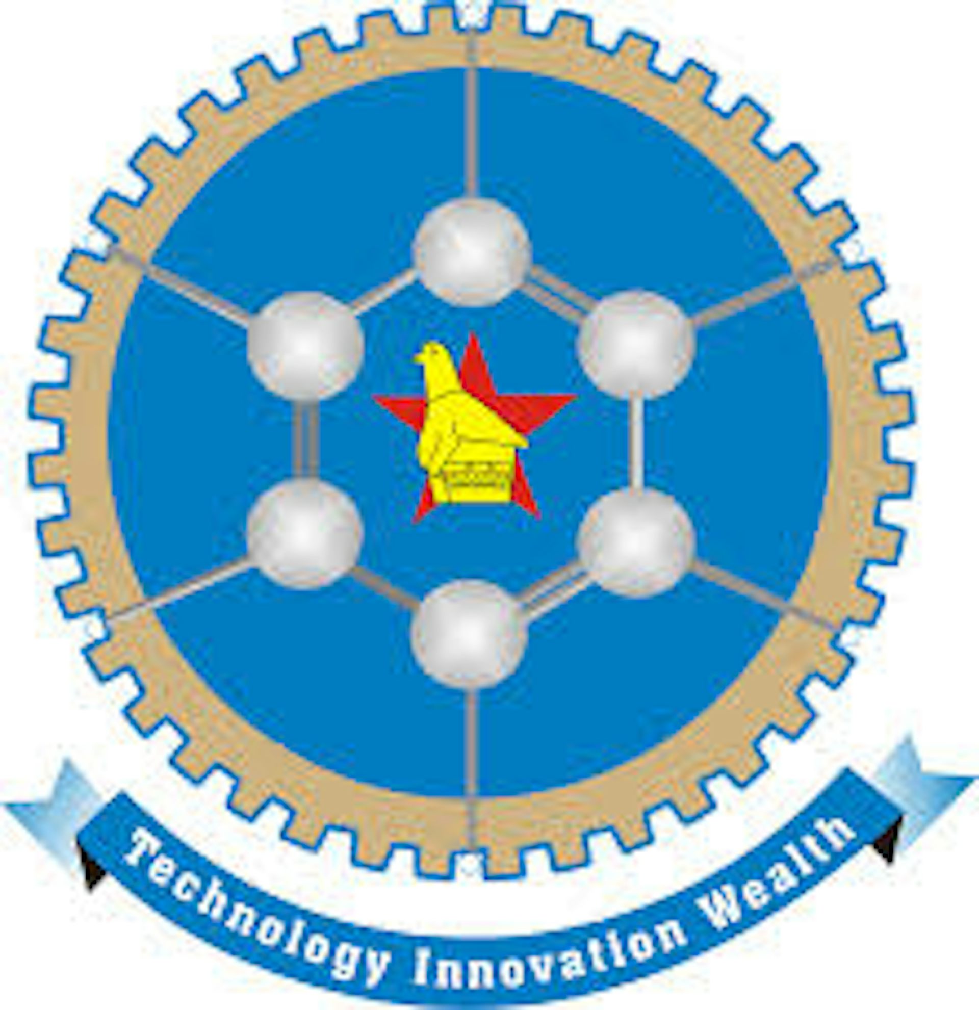 Institution logo of Chinhoyi University of Technology