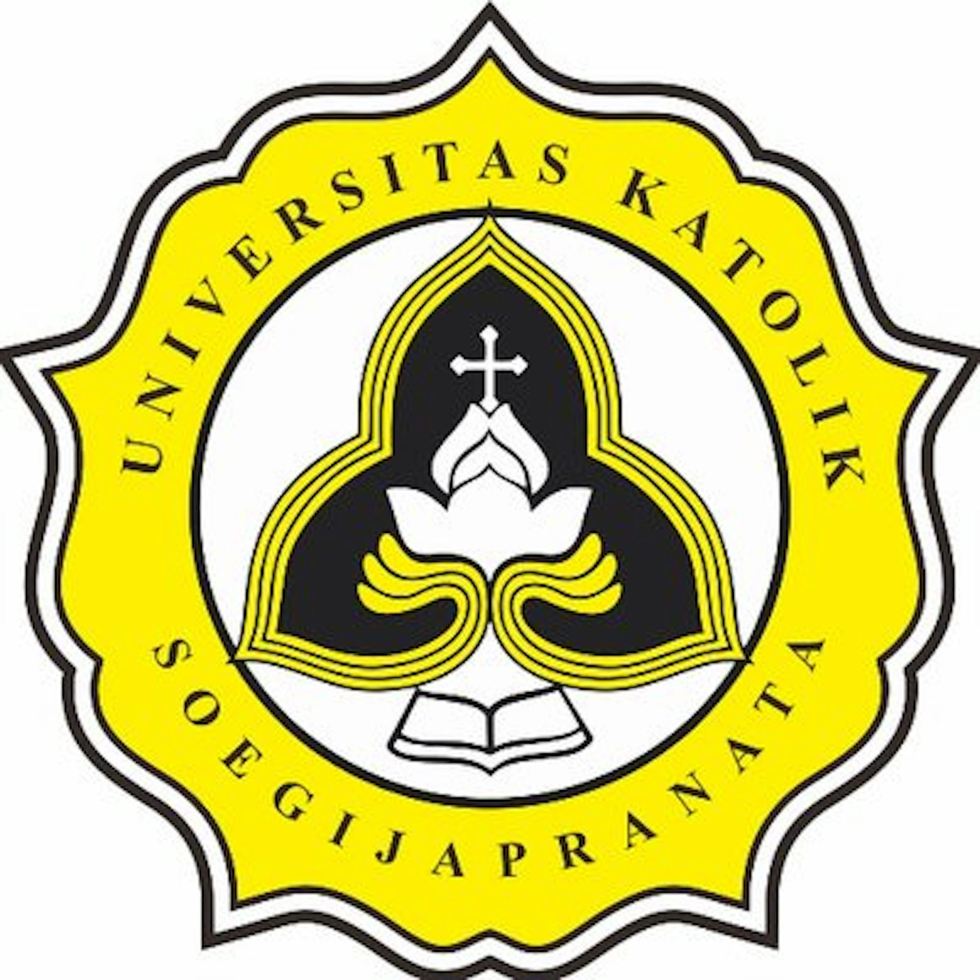 Institution logo of Unika Soegijapranata 