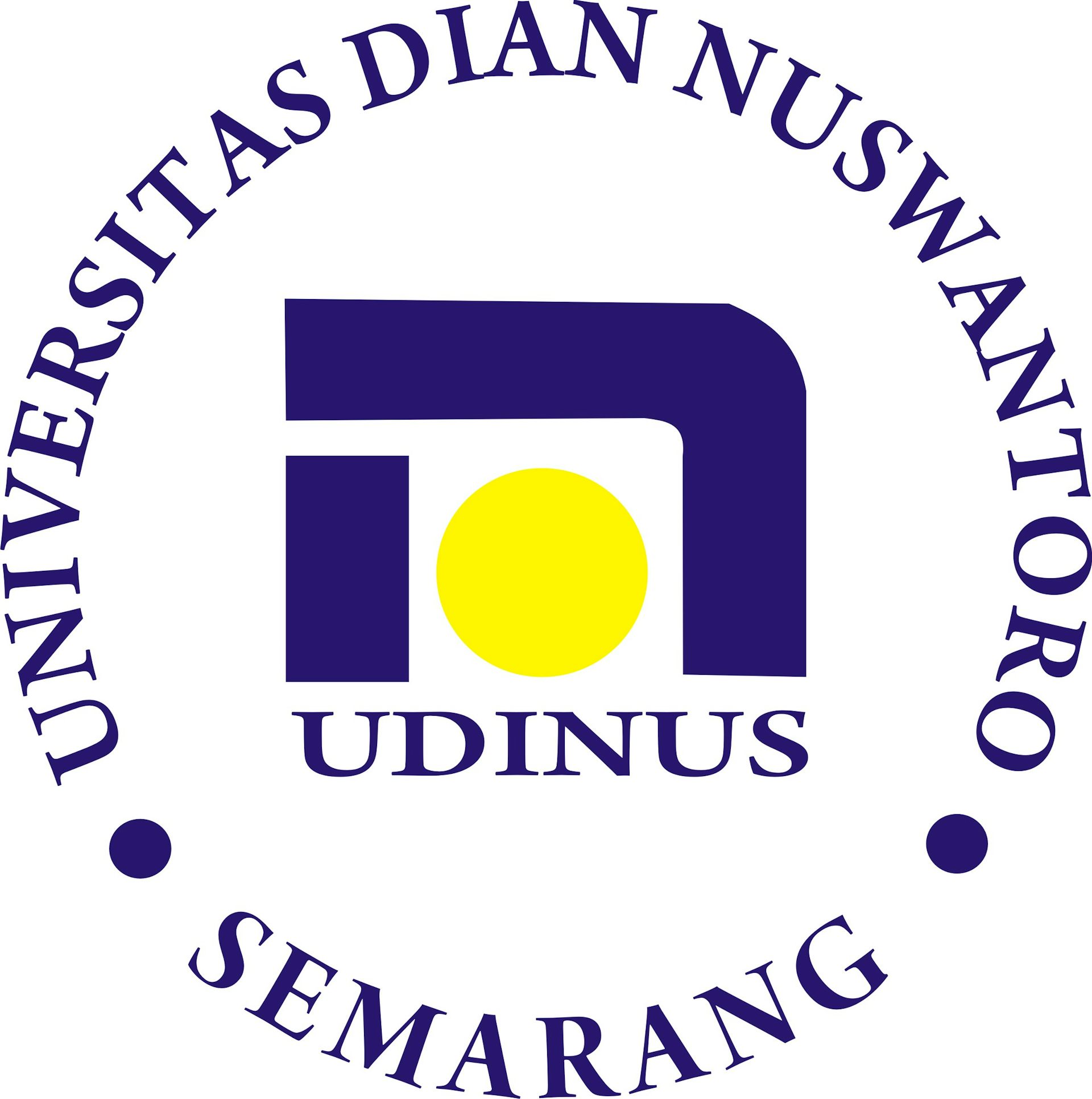 Institution logo of Universitas Dian Nuswantoro