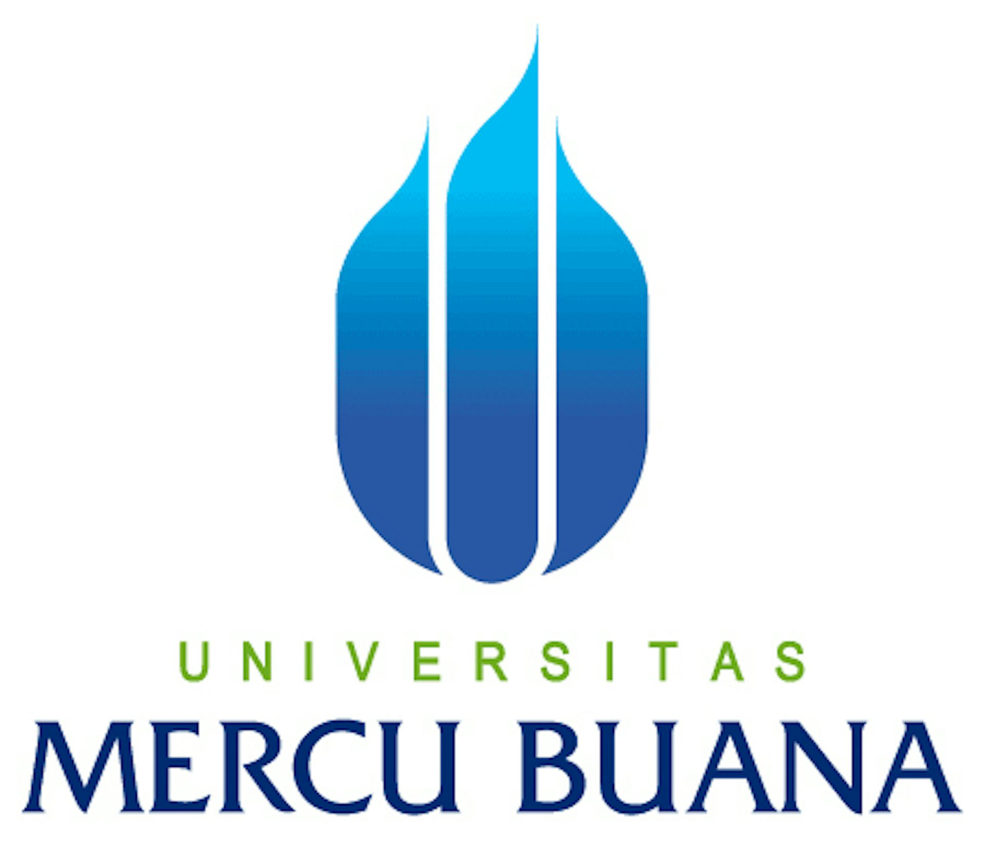 Institution logo of Universitas Mercu Buana