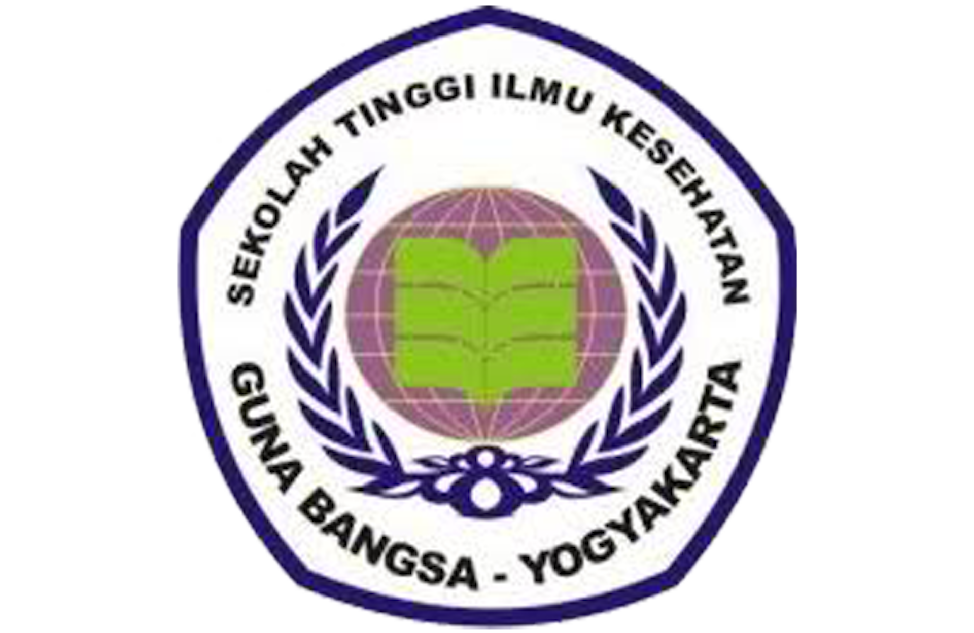 Institution logo of STIKES Guna Bangsa