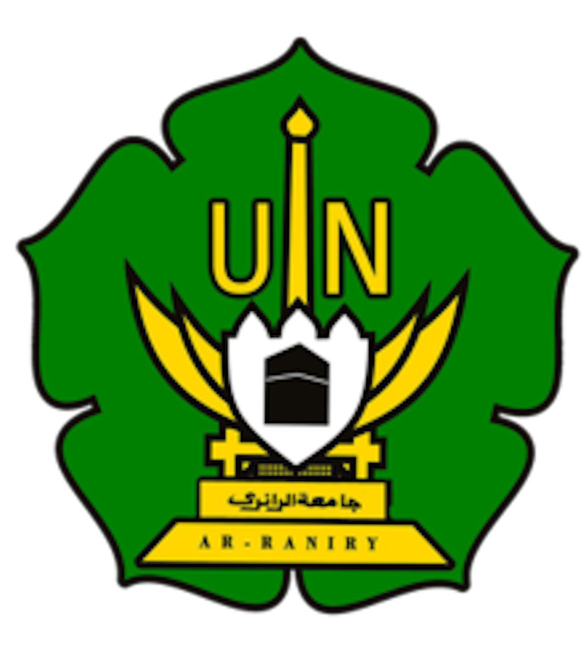 Institution logo of Universitas Islam Negeri Ar-Raniry