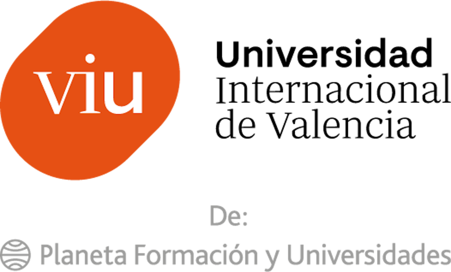 Institution logo of Universidad Internacional de Valencia