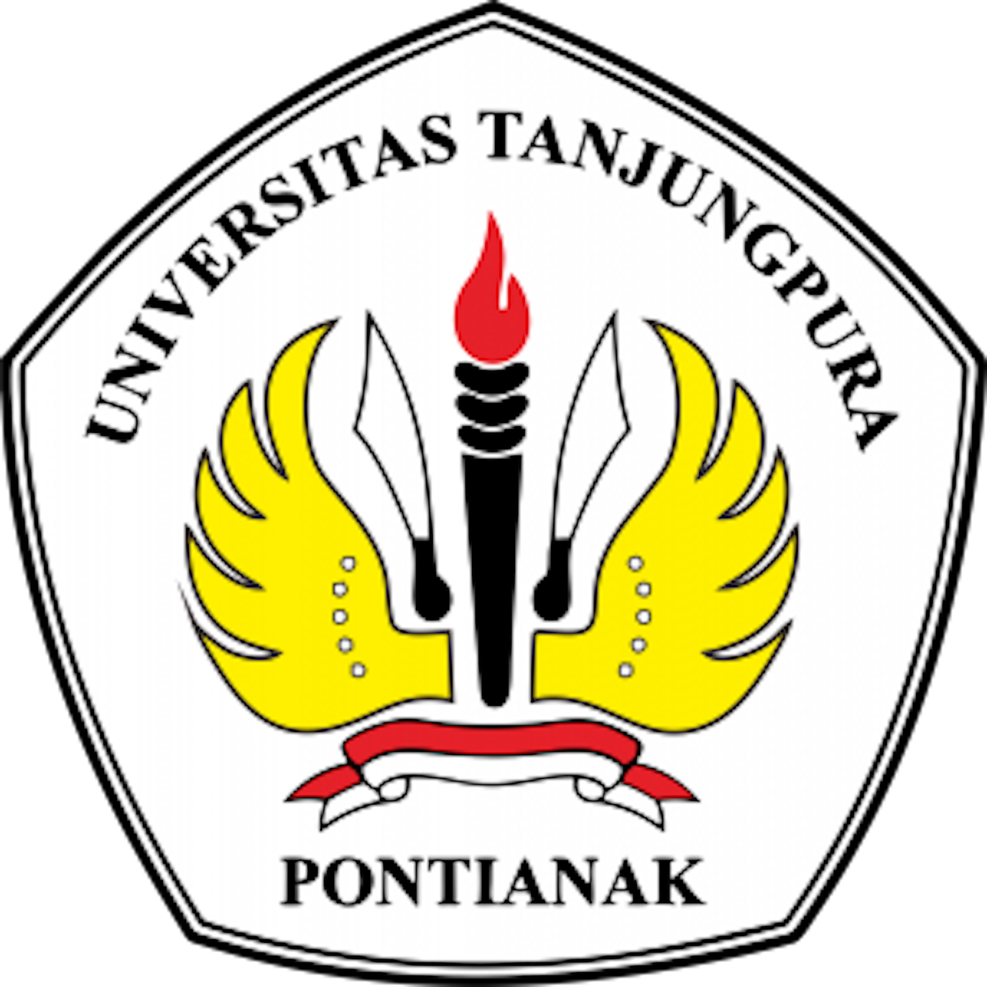 Institution logo of Universitas Tanjungpura