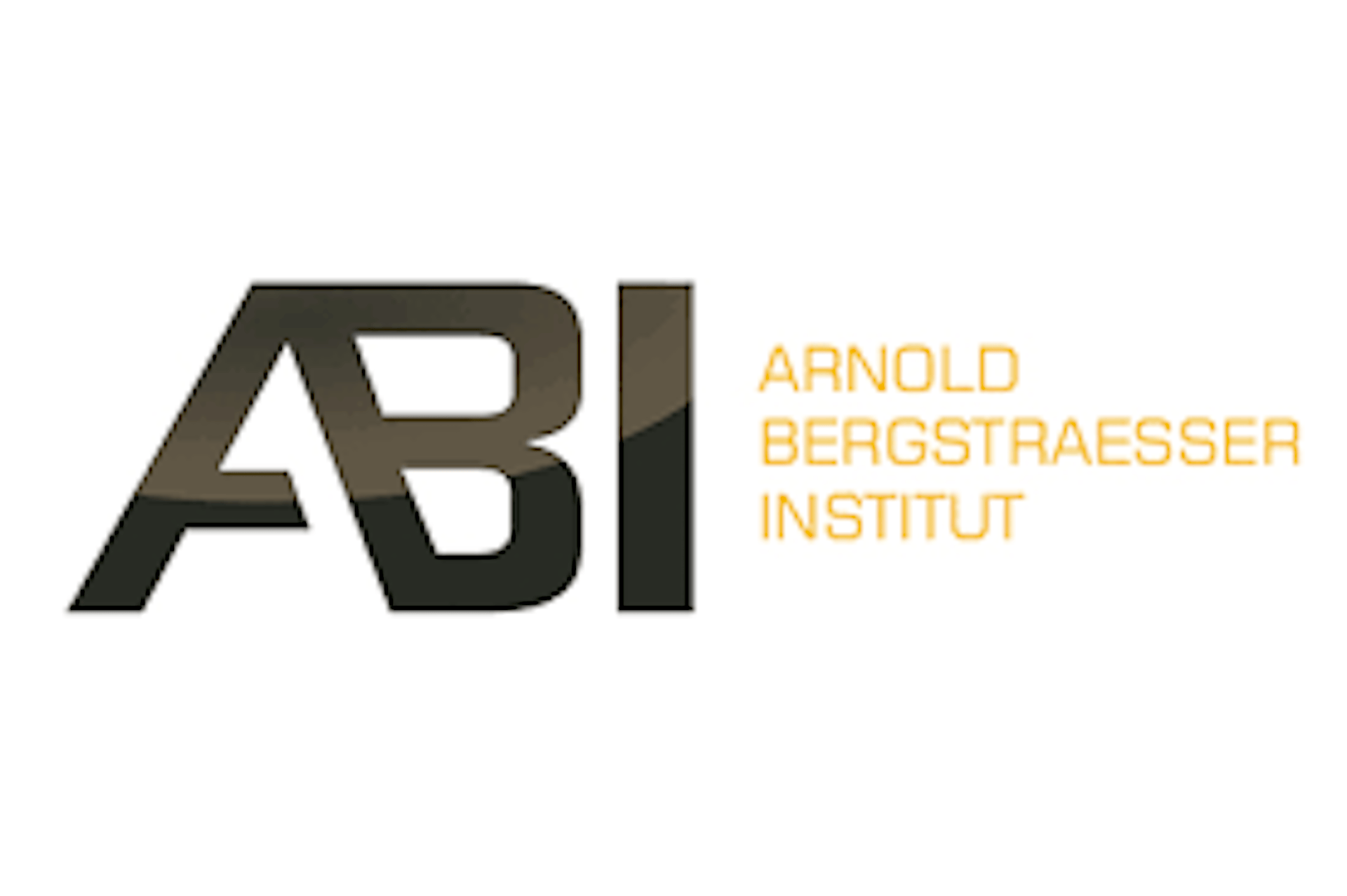 Institution logo of Arnold Bergstraesser Institute