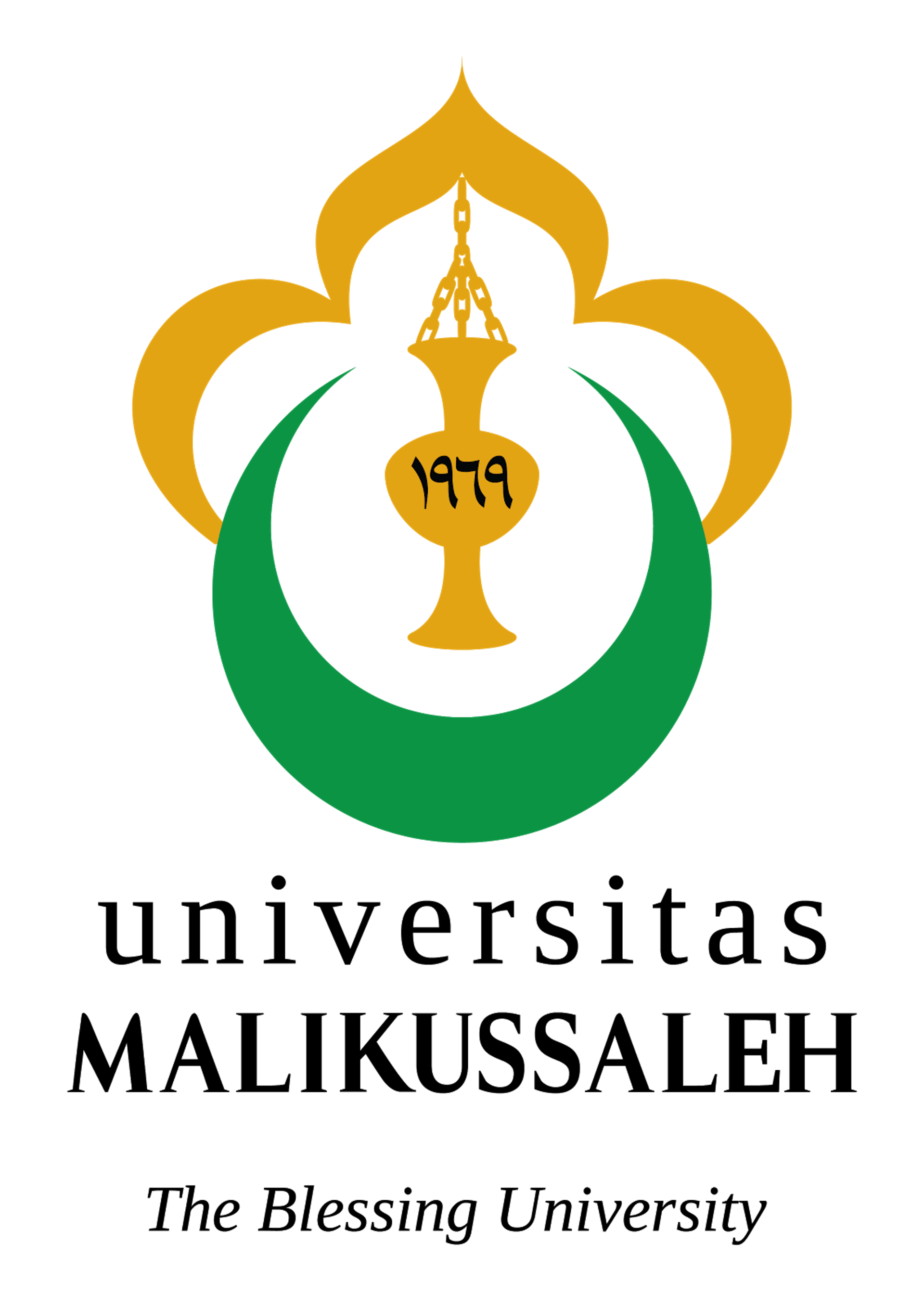 Institution logo of Universitas Malikussaleh