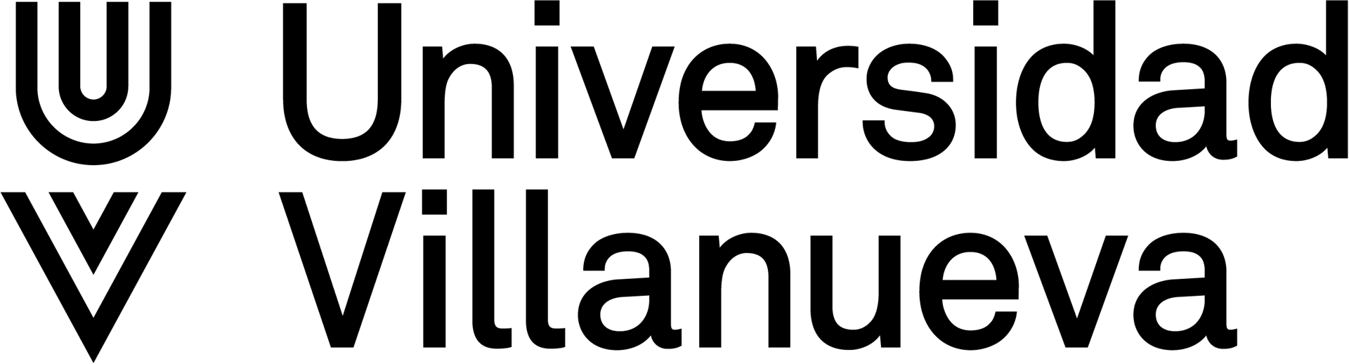 Institution logo of Universidad Villanueva
