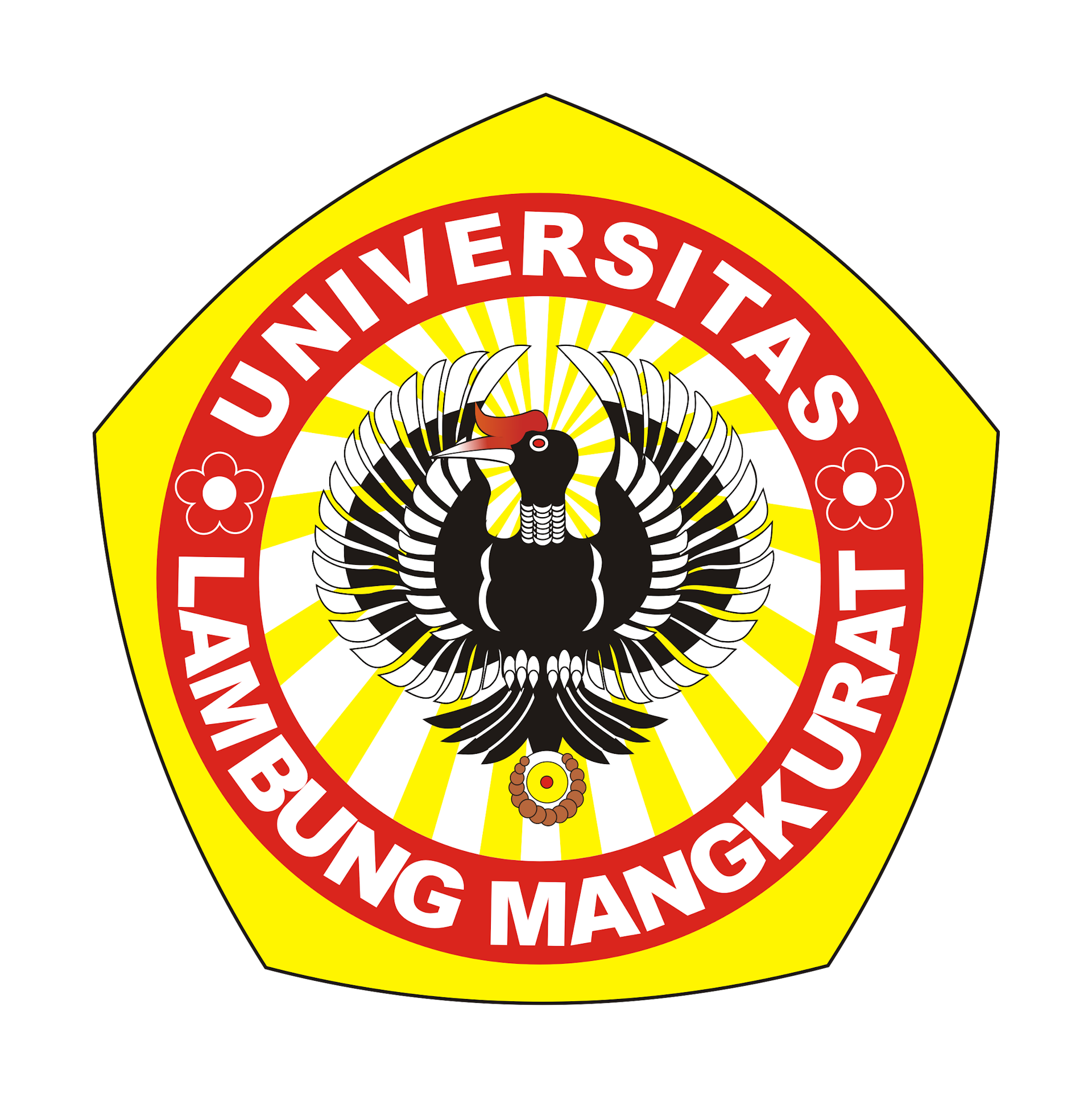 Institution logo of Universitas Lambung Mangkurat