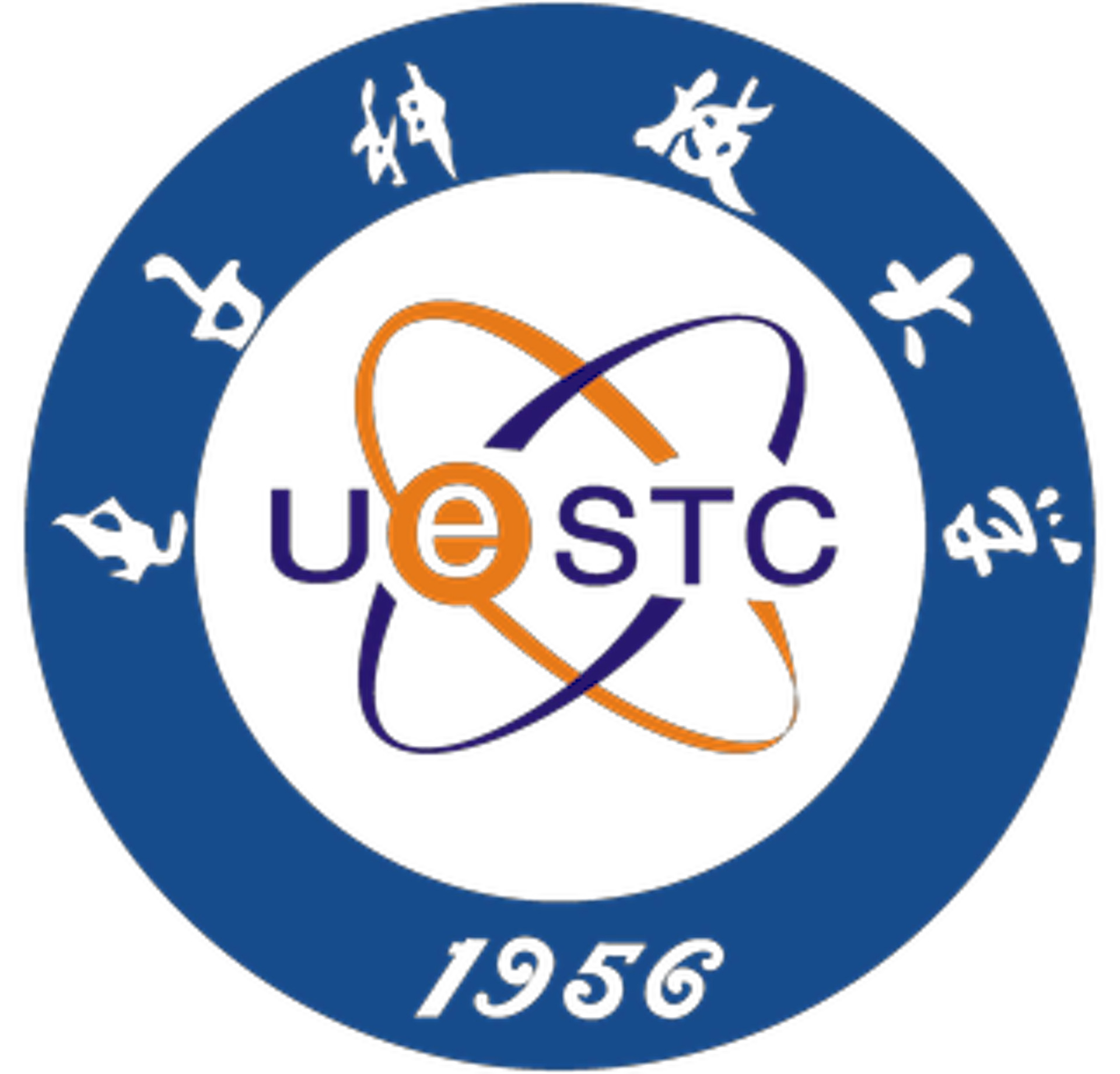 Institution logo of University of Electronic Science and Technology of China 