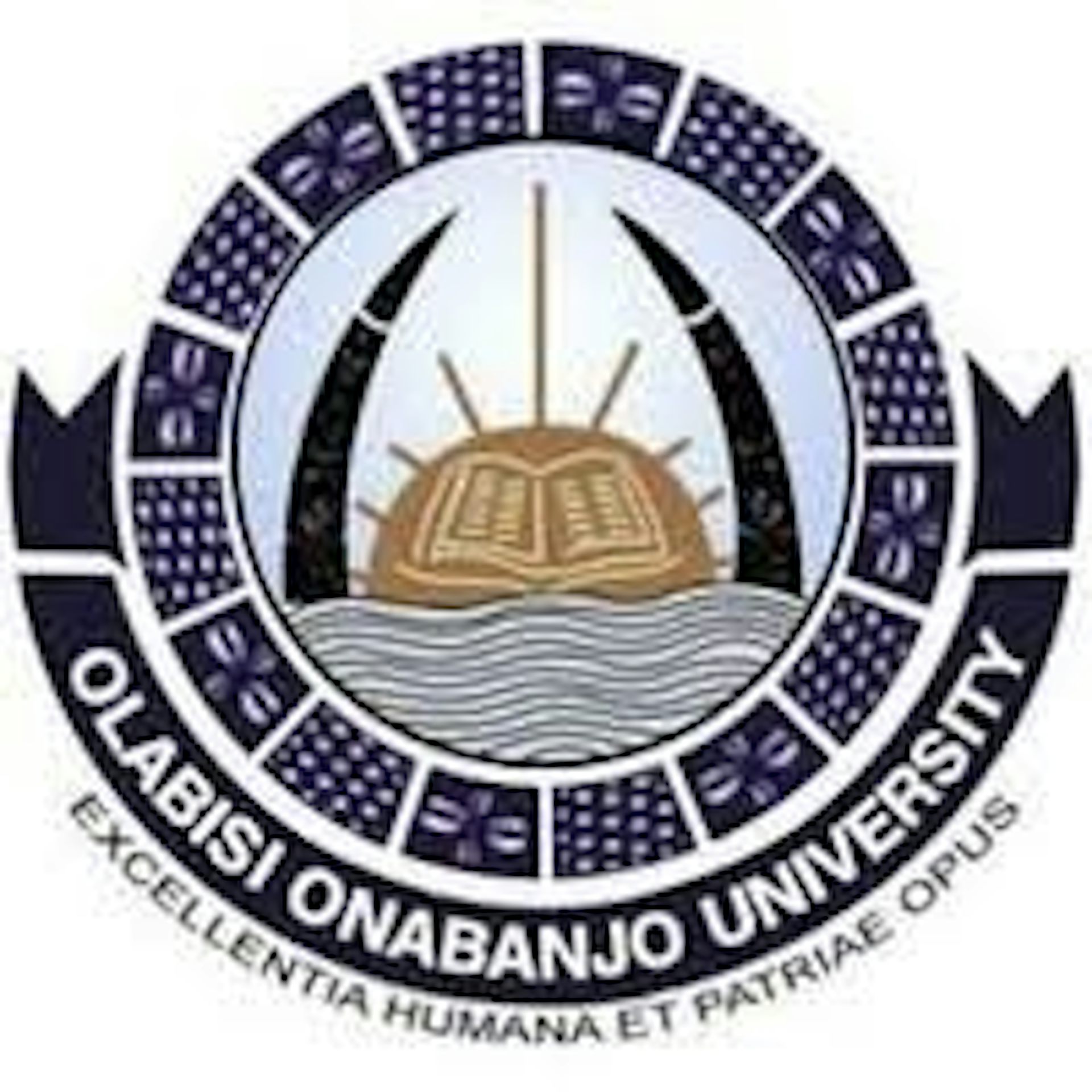 Institution logo of Olabisi Onabanjo University