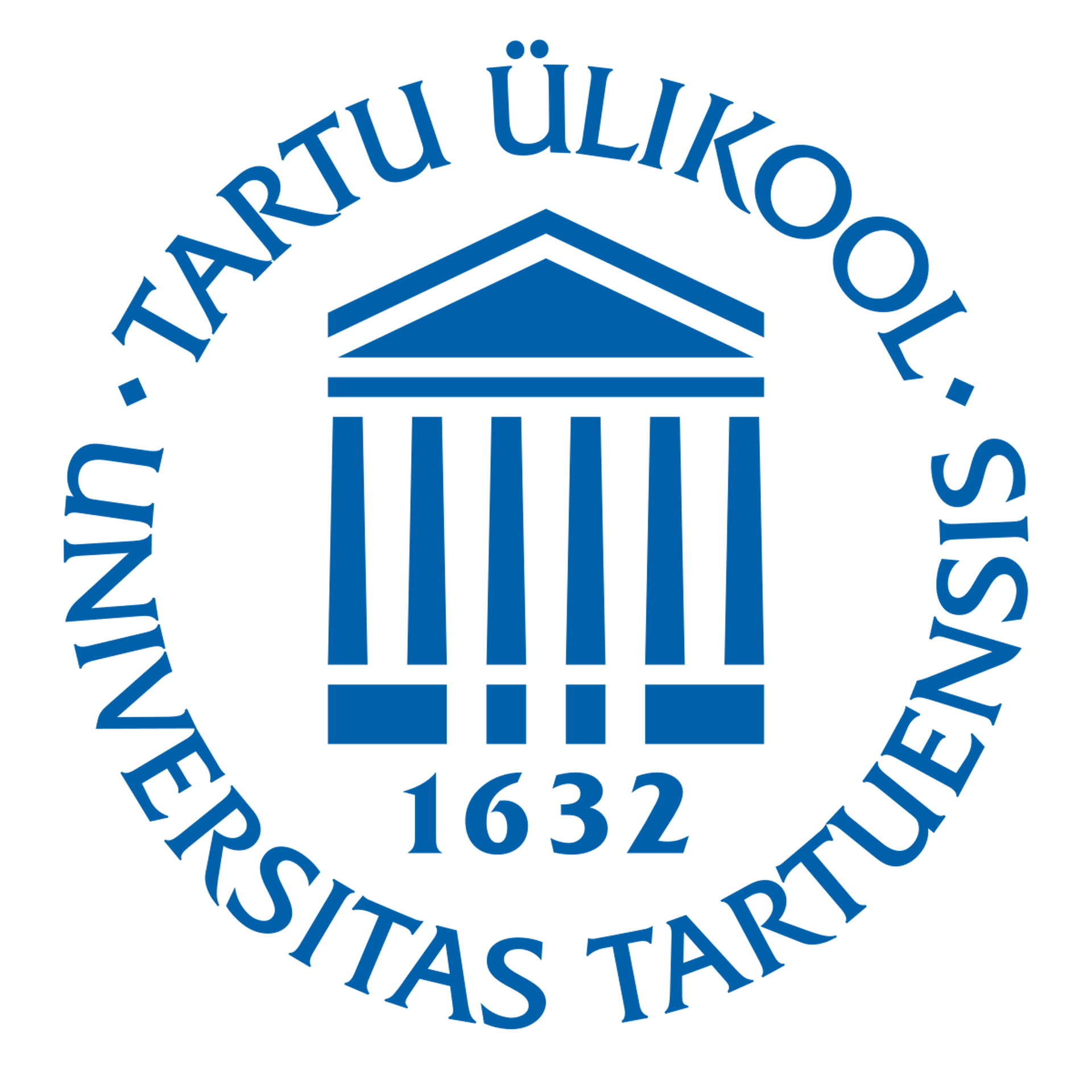 Institution logo of University of Tartu
