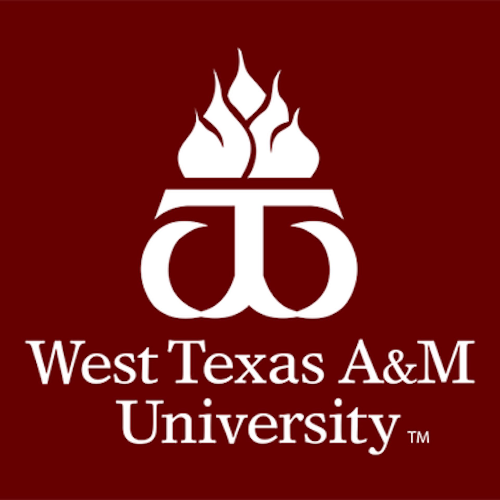 Institution logo of West Texas A&M University