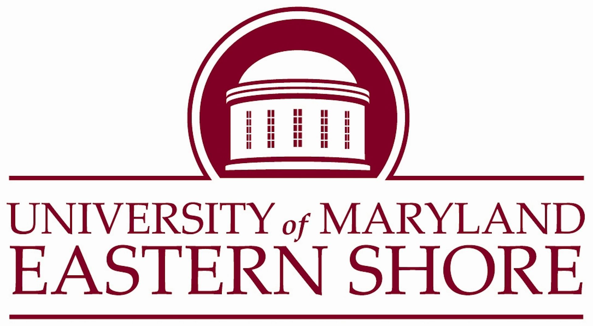 Institution logo of University of Maryland Eastern Shore