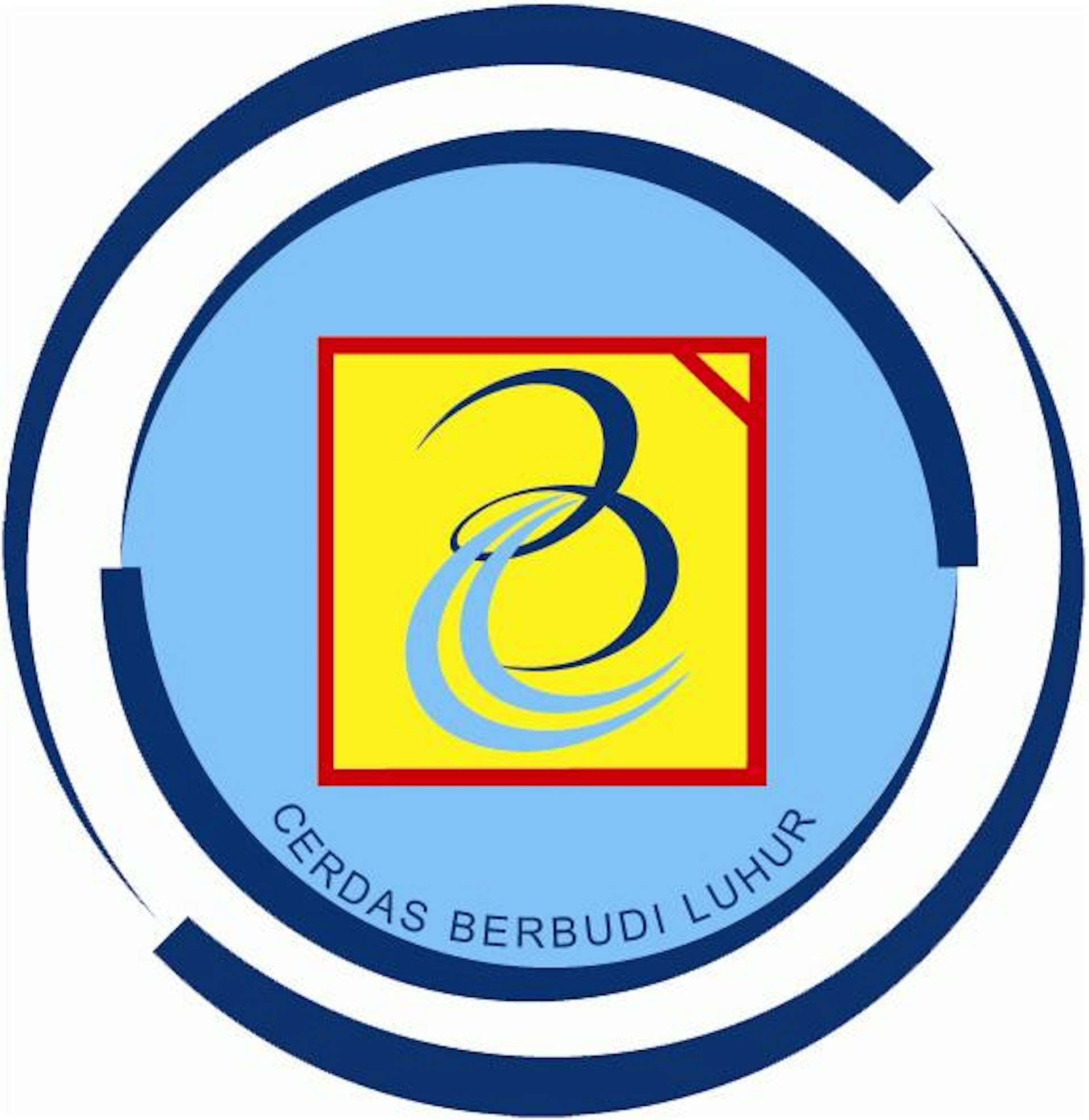 Institution logo of Universitas Budi Luhur