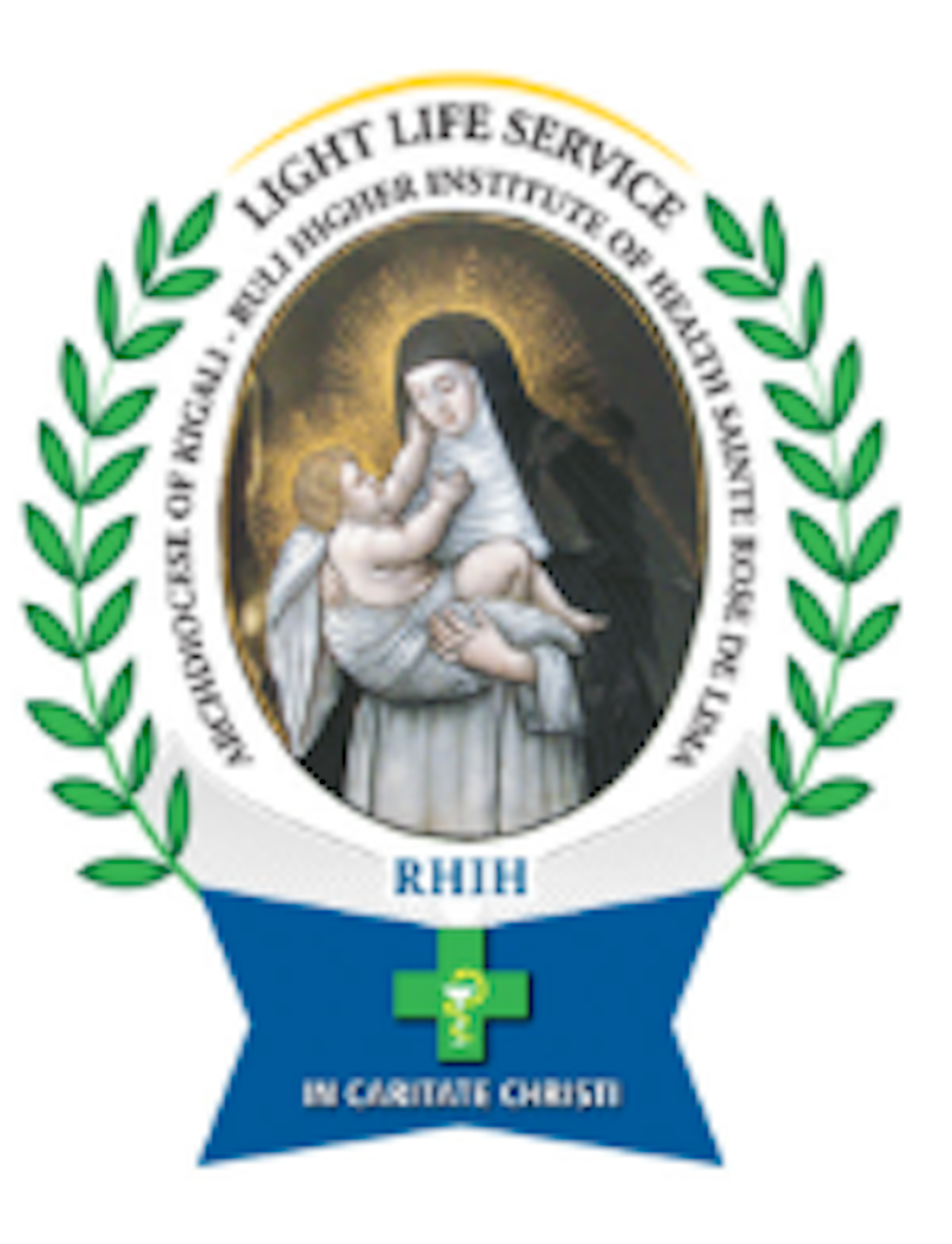Institution logo of Ruli Higher Institute of Health