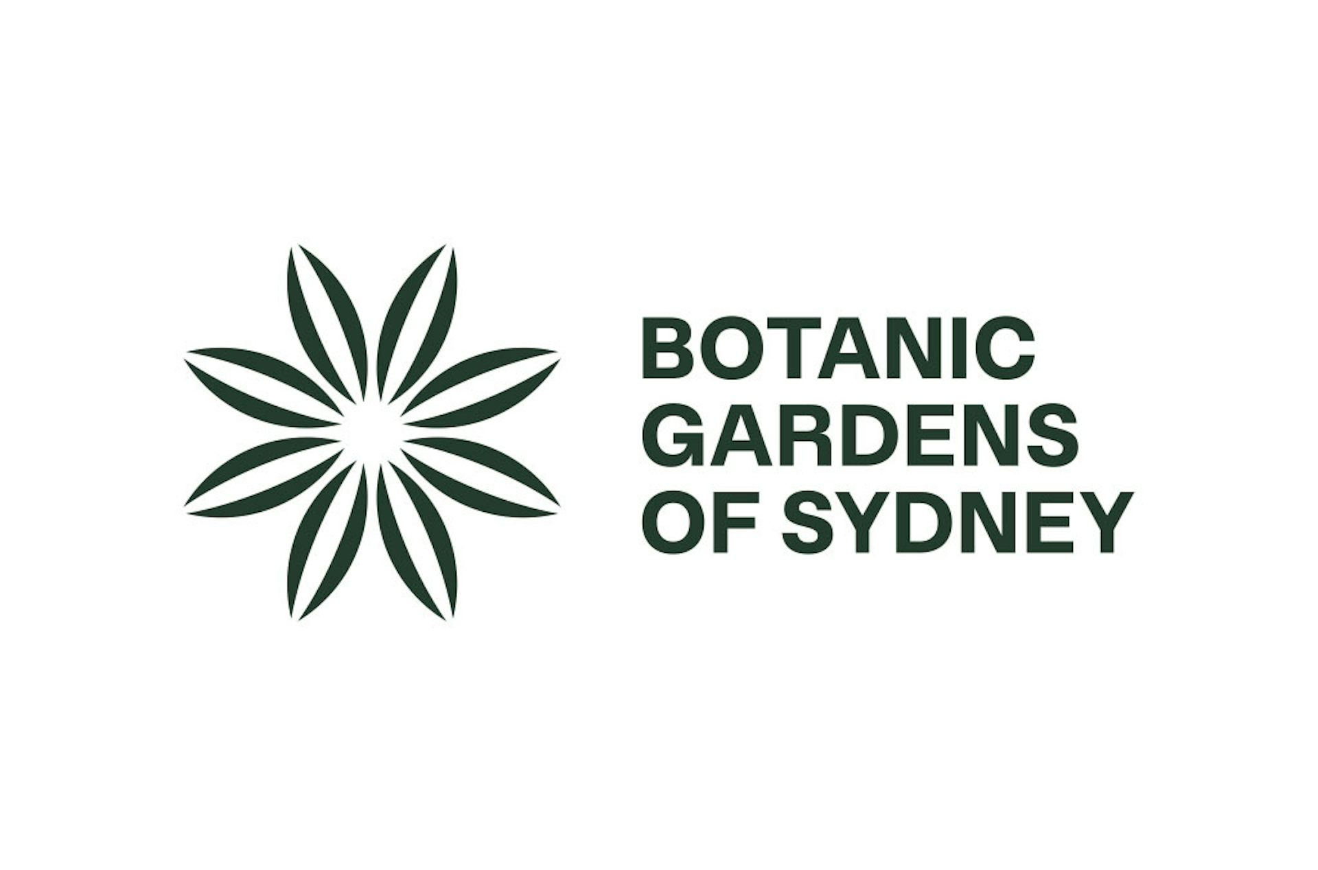Institution logo of Botanic Gardens of Sydney