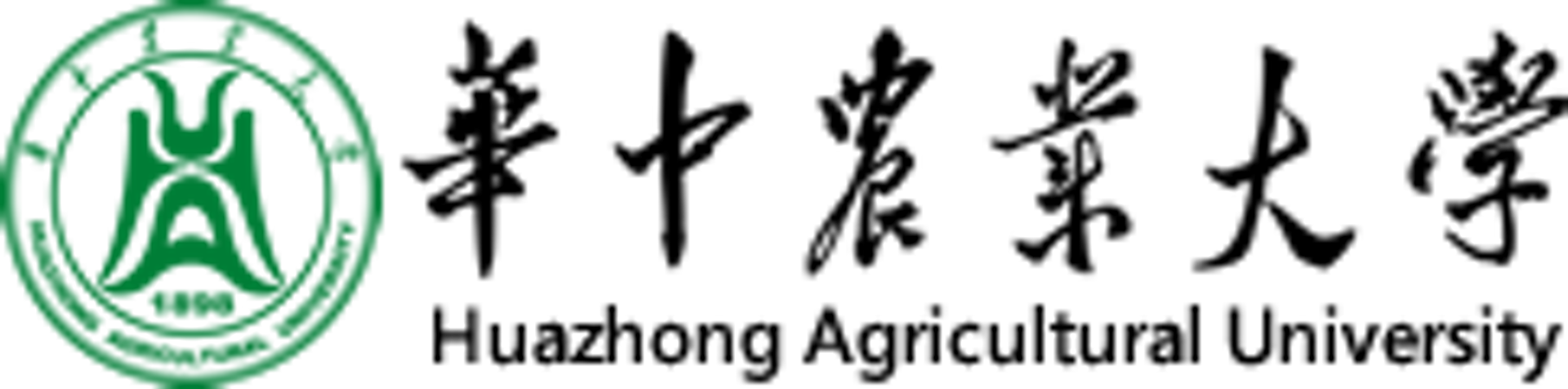 Institution logo of Huazhong Agricultural University
