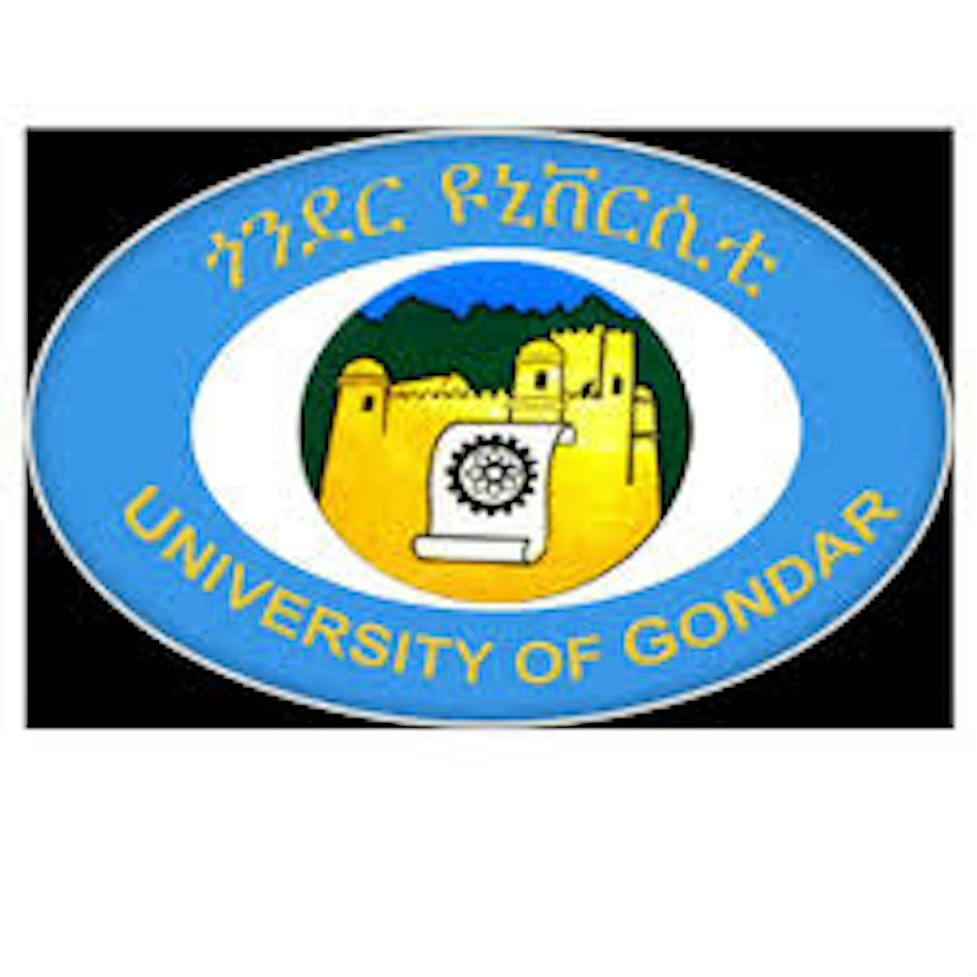 Institution logo of University of Gondar