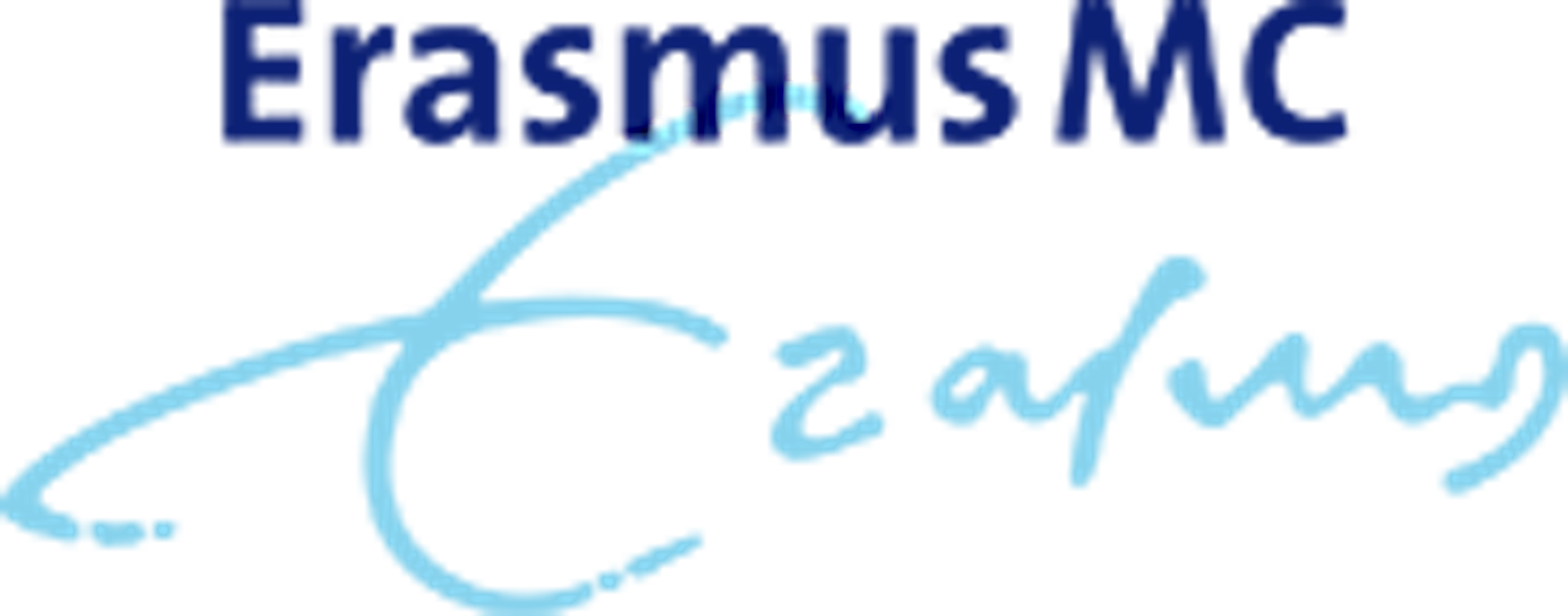 Institution logo of Erasmus University Medical Center