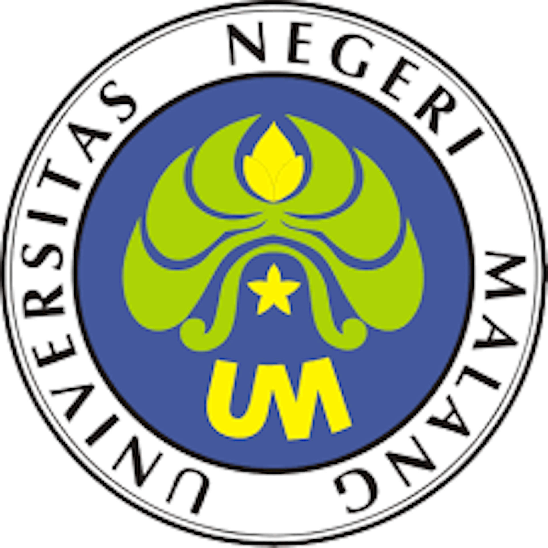 Institution logo of Universitas Negeri Malang