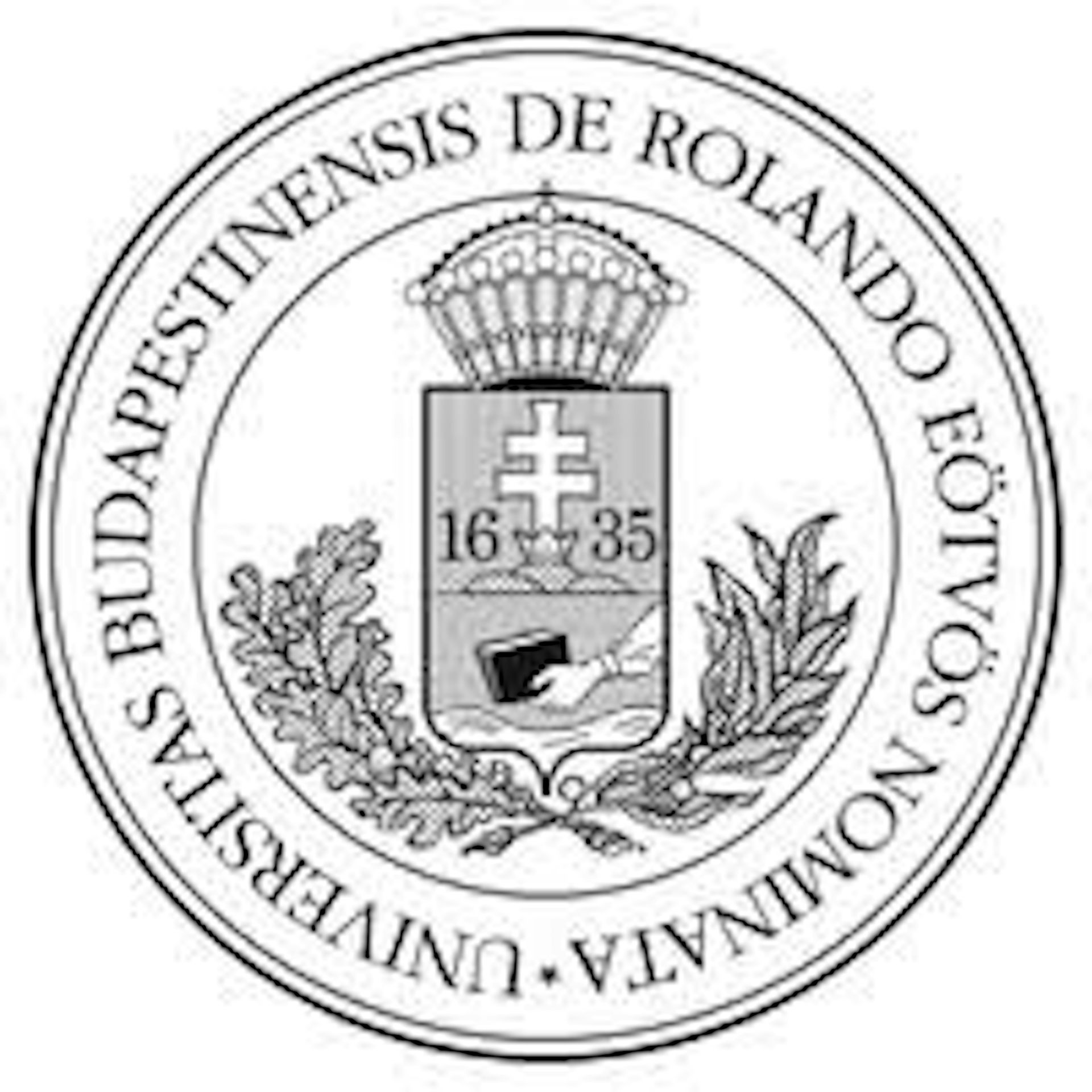 Institution logo of Eötvös Loránd University