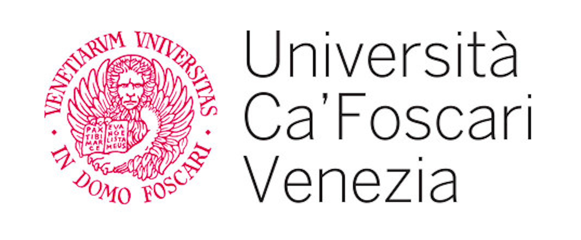 Institution logo of Ca' Foscari University of Venice