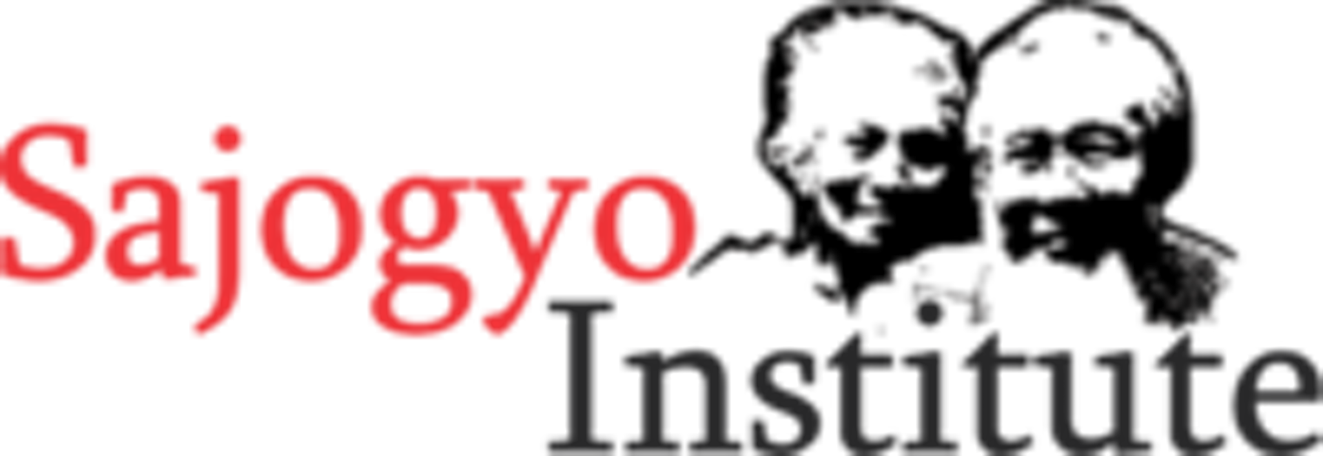 Institution logo of Sajogyo Institute