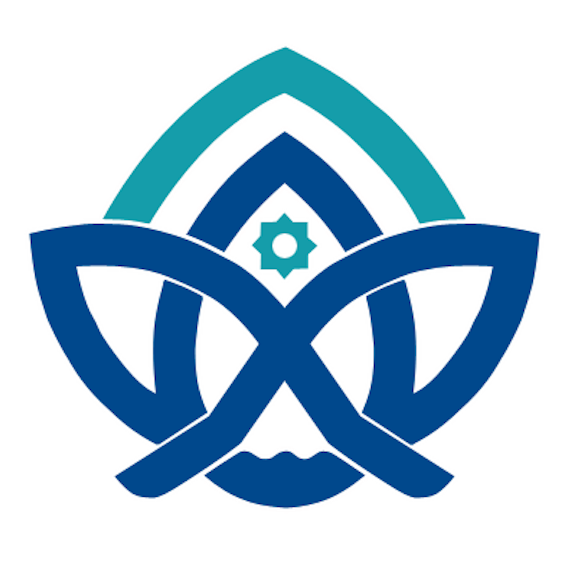 Institution logo of Universitas Islam Negeri Sultan Thaha Saifuddin