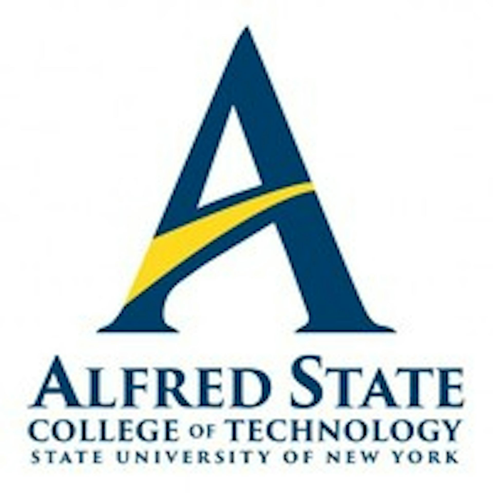 Institution logo of Alfred State College of Technology, The State University of New York