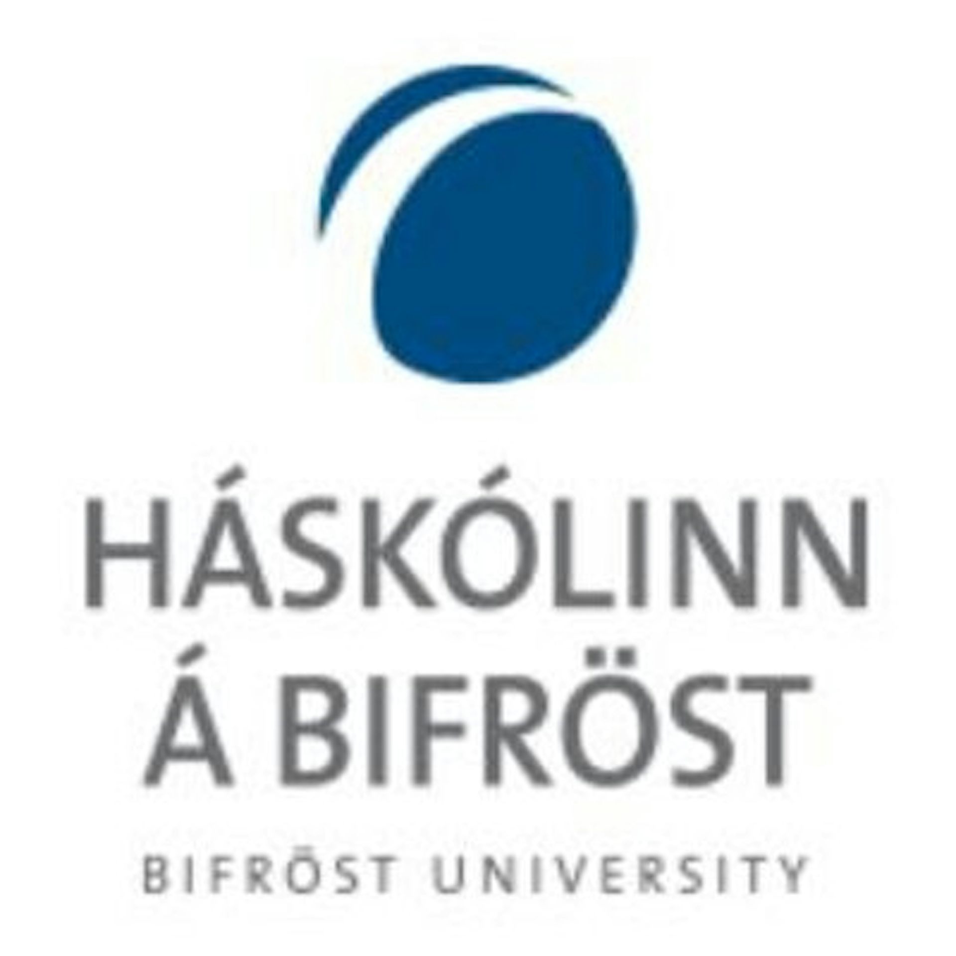 Institution logo of Bifröst University