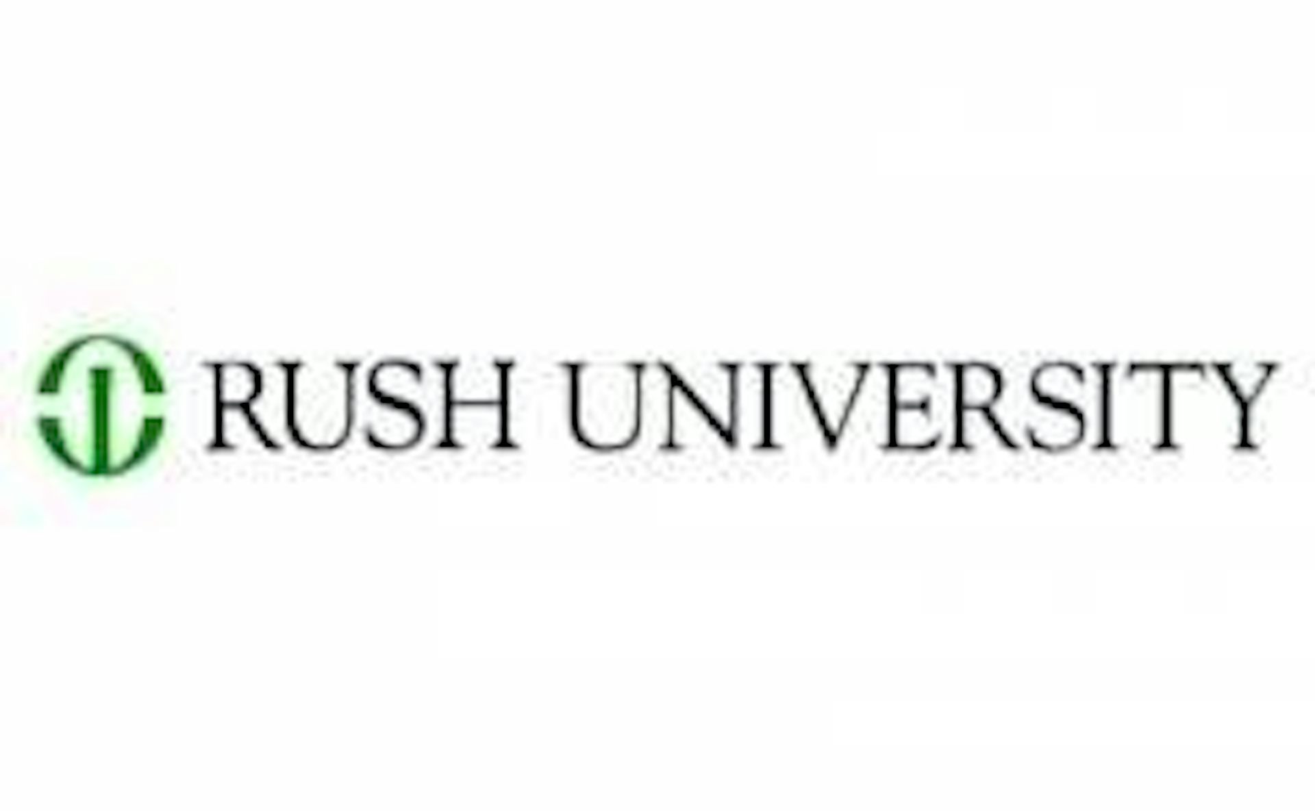 Institution logo of Rush University