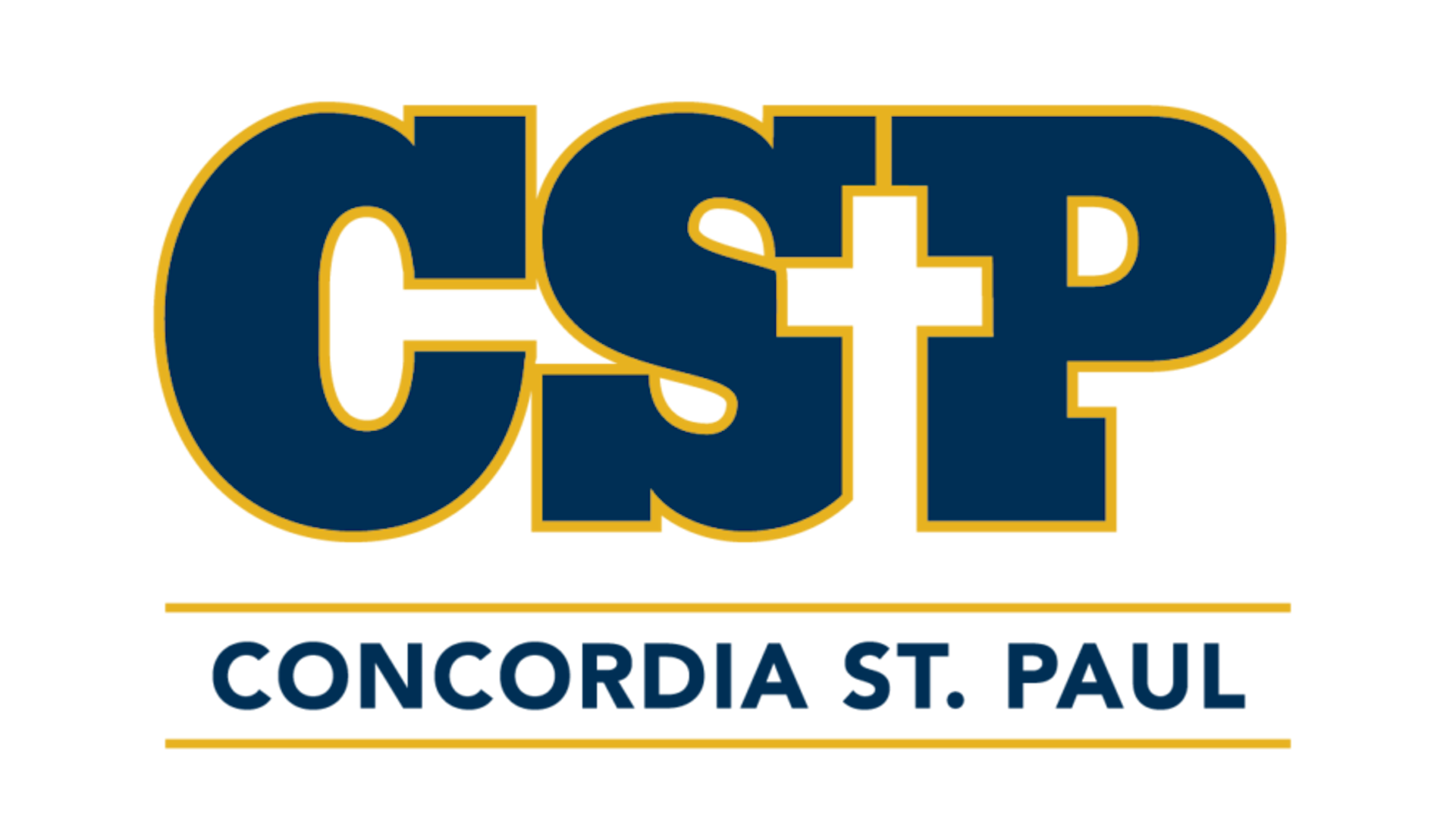 Institution logo of Concordia University, St. Paul