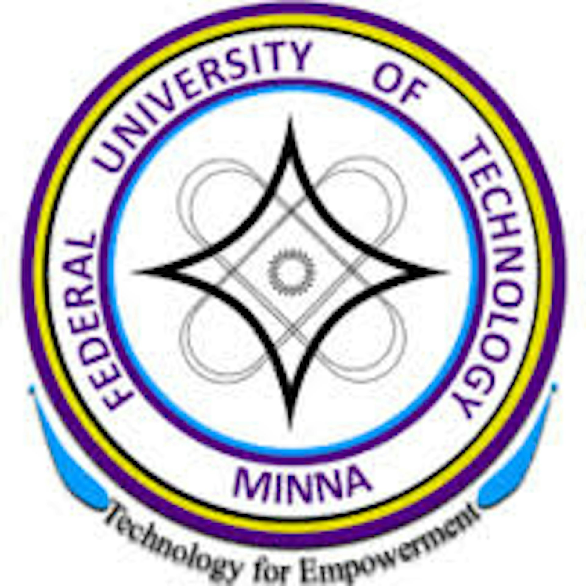 Institution logo of Federal University of Technology, Minna