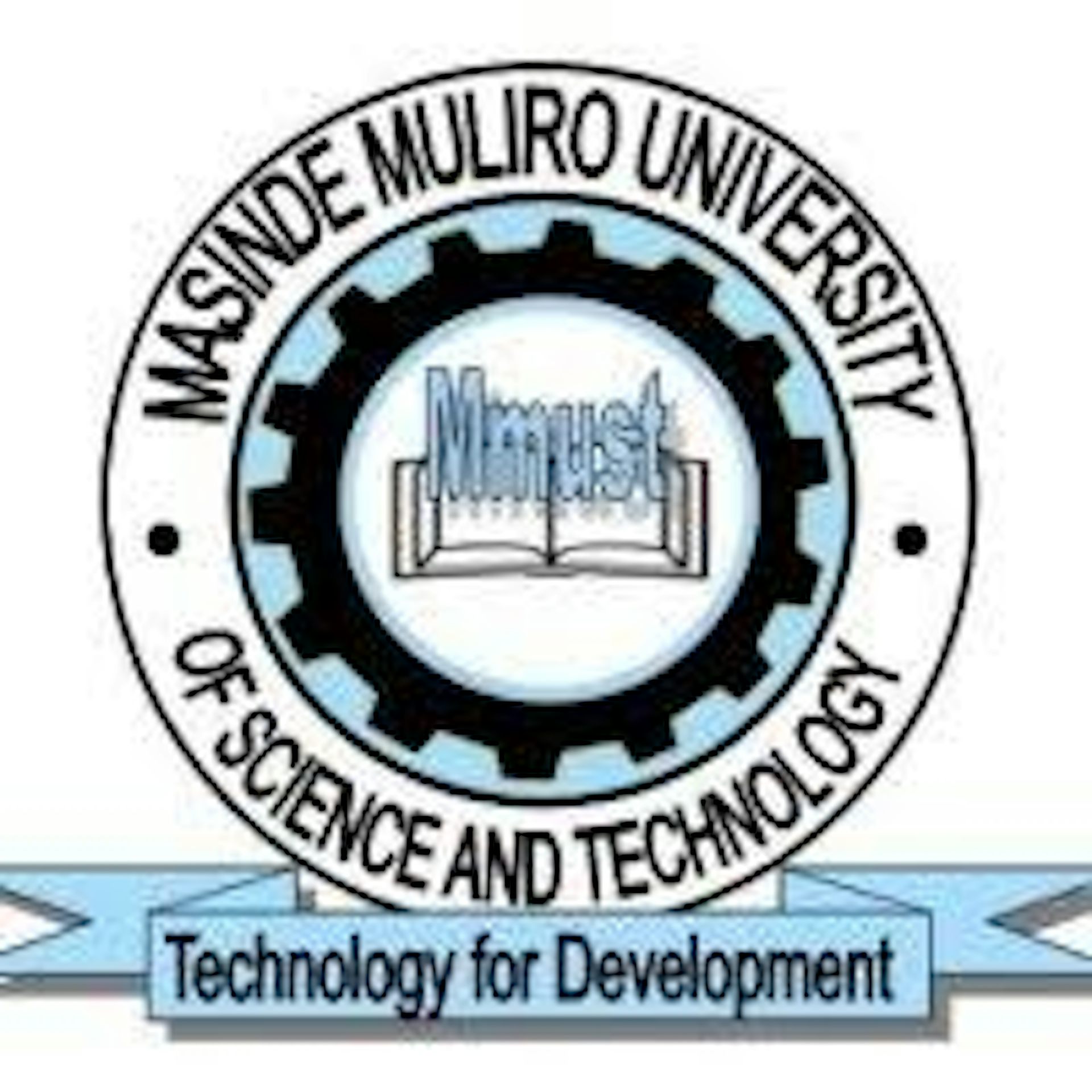 Institution logo of Masinde Muliro University of Science and Technology