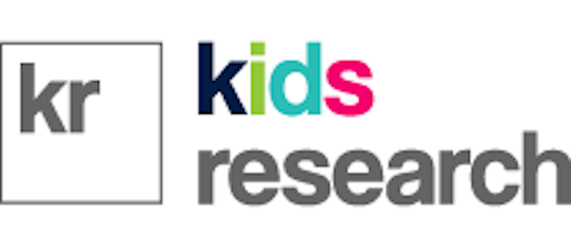 Institution logo of Kids Research