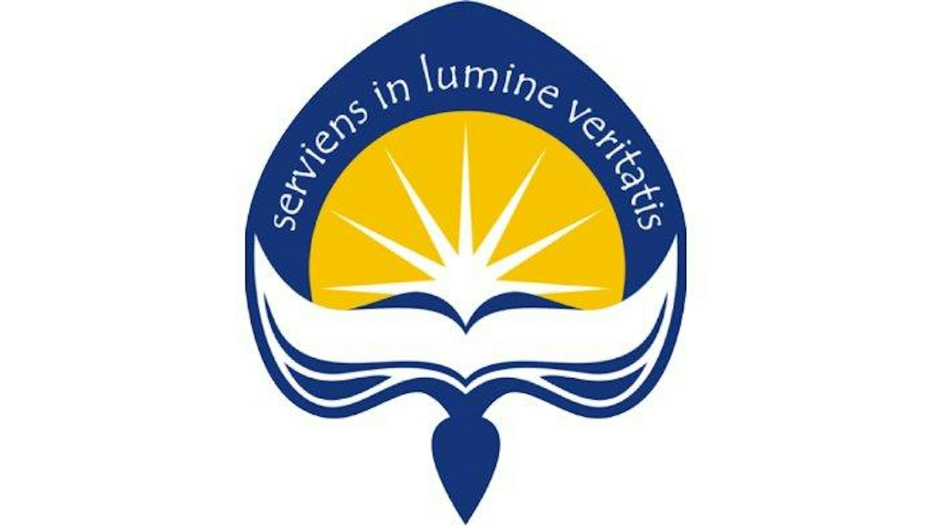 Institution logo of Universitas Atma Jaya Yogyakarta