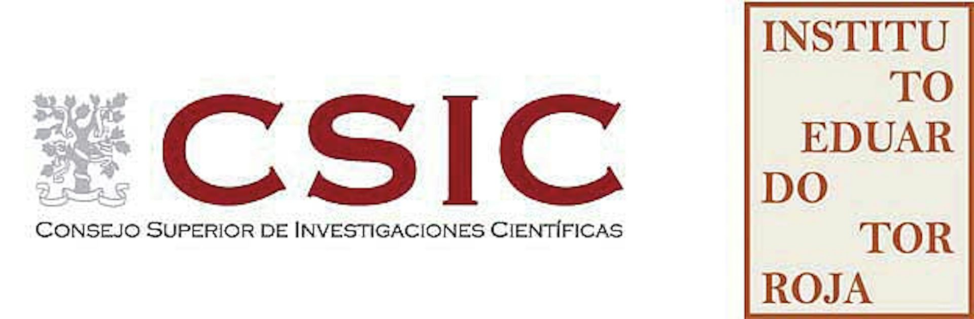 Institution logo of Instituto de Ciencias de la Construcción Eduardo Torroja (IETcc - CSIC)