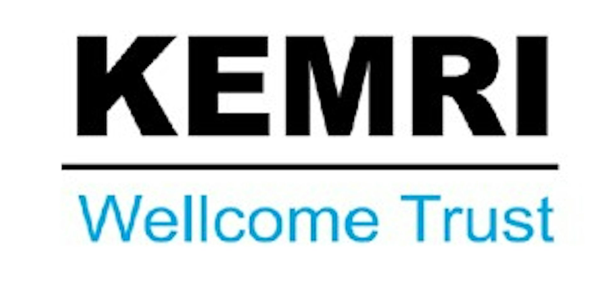 Institution logo of KEMRI Wellcome Trust Research Programme