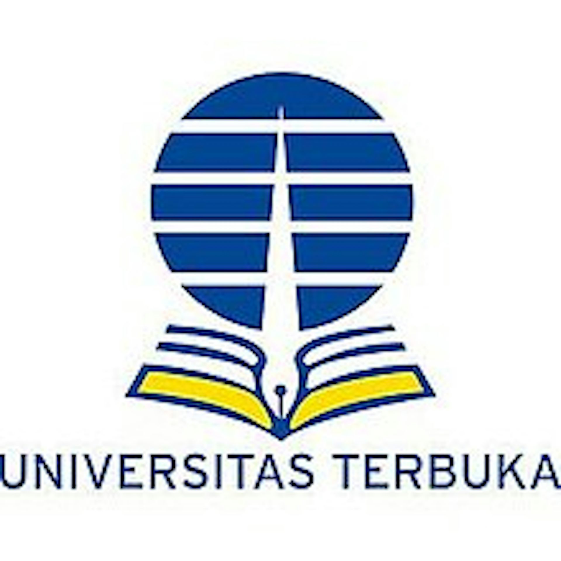 Institution logo of Universitas Terbuka