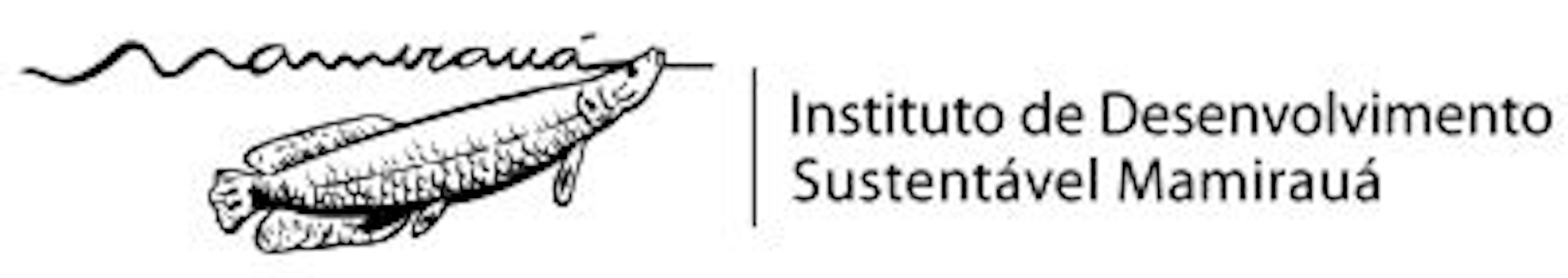 Institution logo of Instituto de Desenvolvimento Sustentável Mamirauá