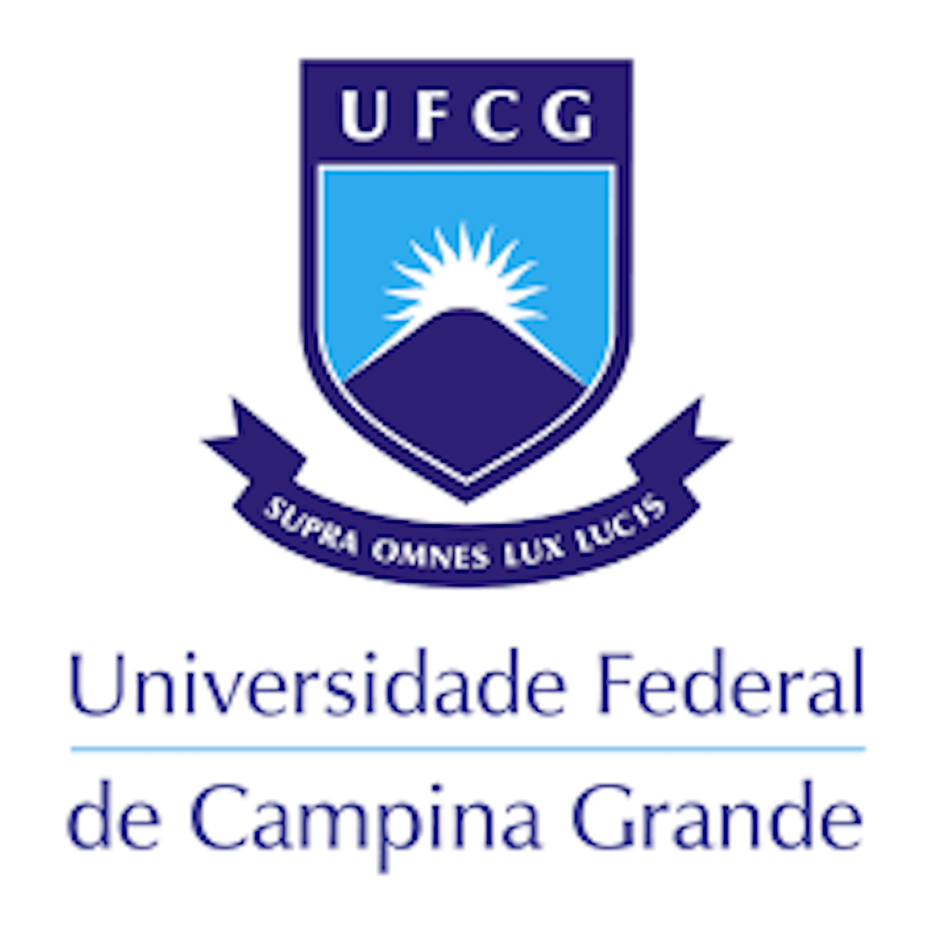 Institution logo of Universidade Federal de Campina Grande (UFCG)