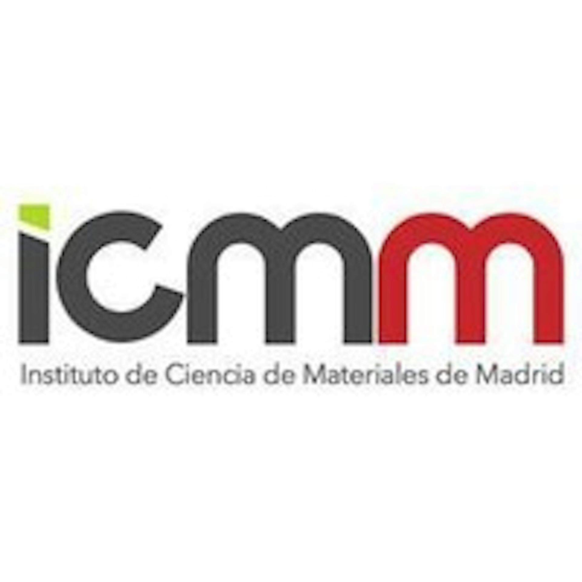 Institution logo of Instituto de Ciencia de  Materiales de Madrid (ICMM-CSIC)