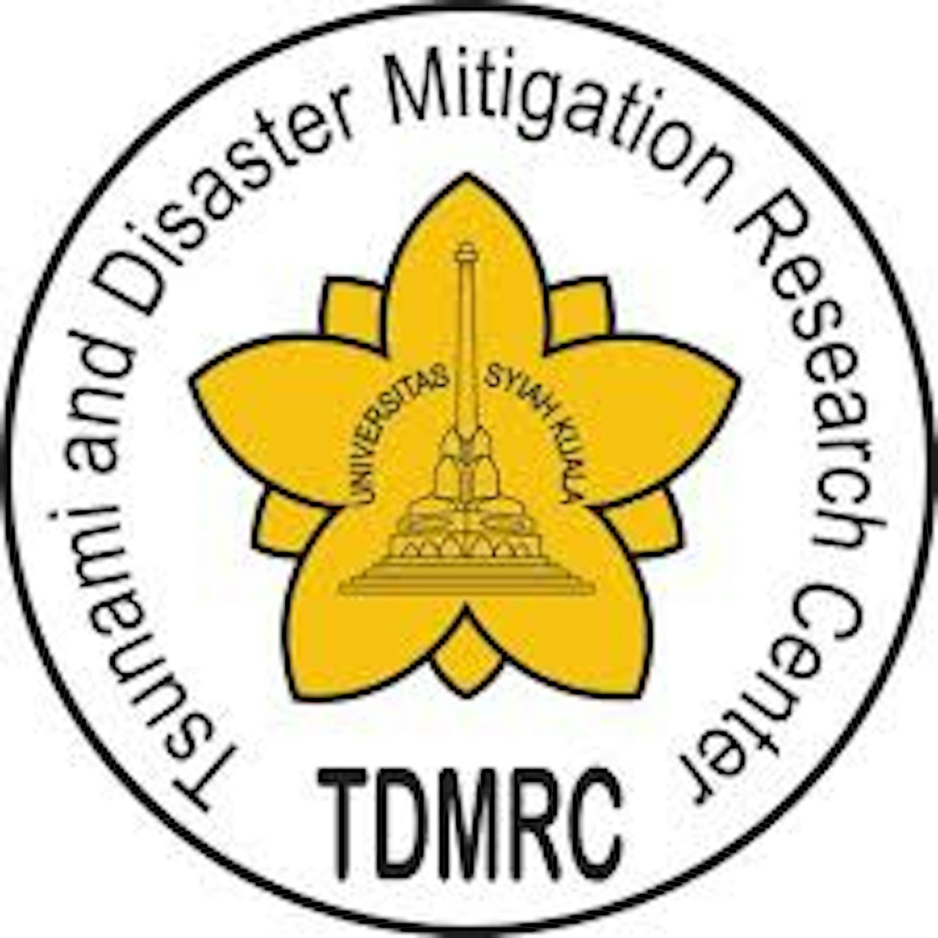 Institution logo of Tsunami and Disaster Mitigation Research Center - Universitas Syiah Kuala