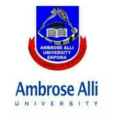 Ambrose Alli University on The Conversation