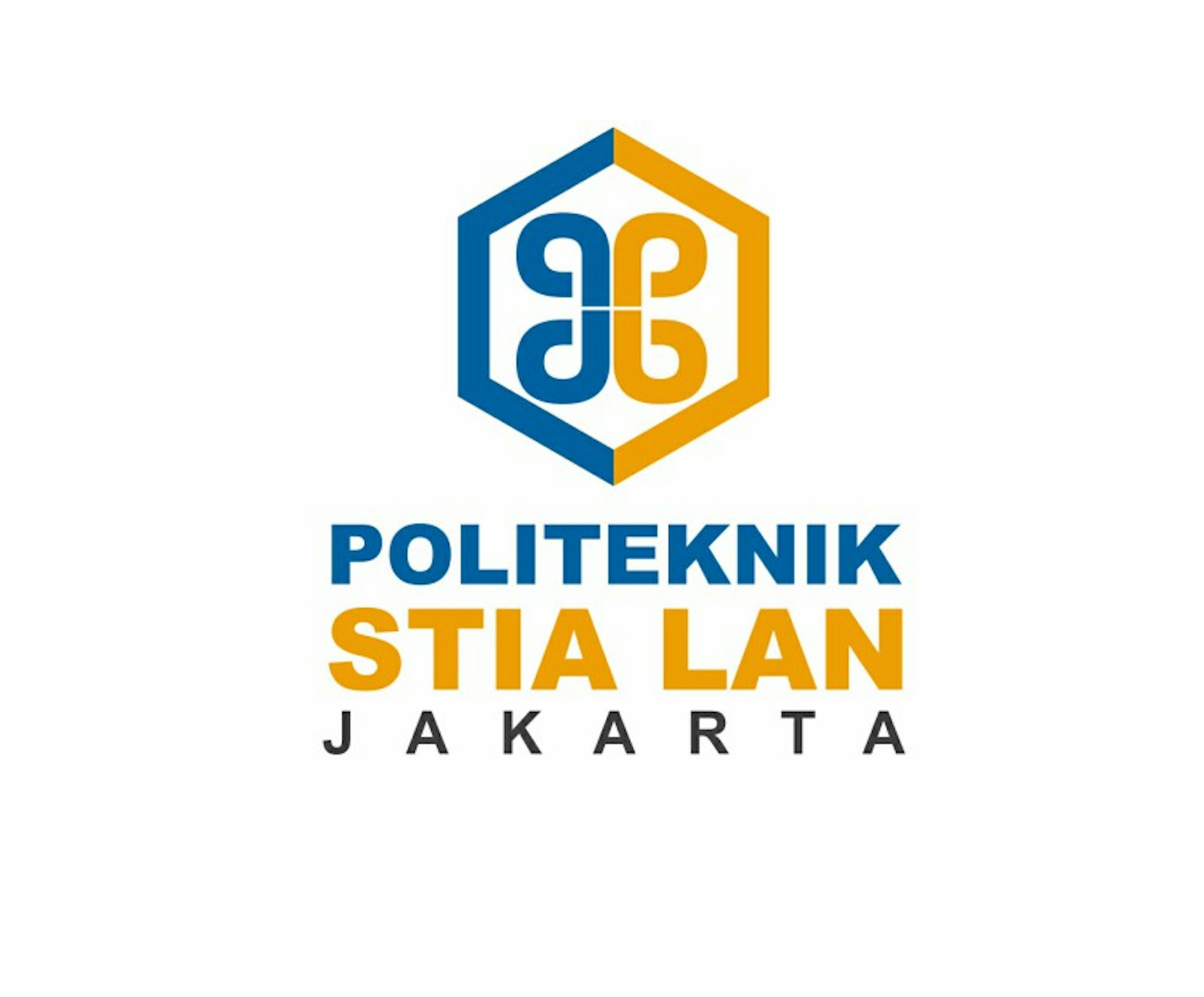 Institution logo of Politeknik STIA LAN Jakarta