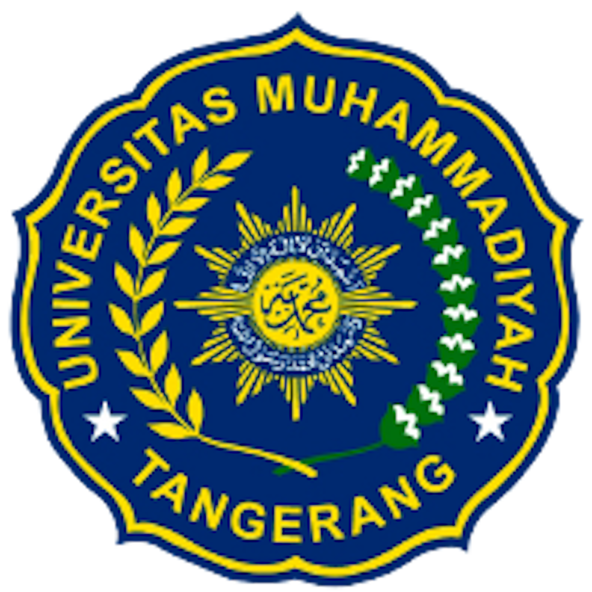 Institution logo of Universitas Muhammadiyah Tangerang