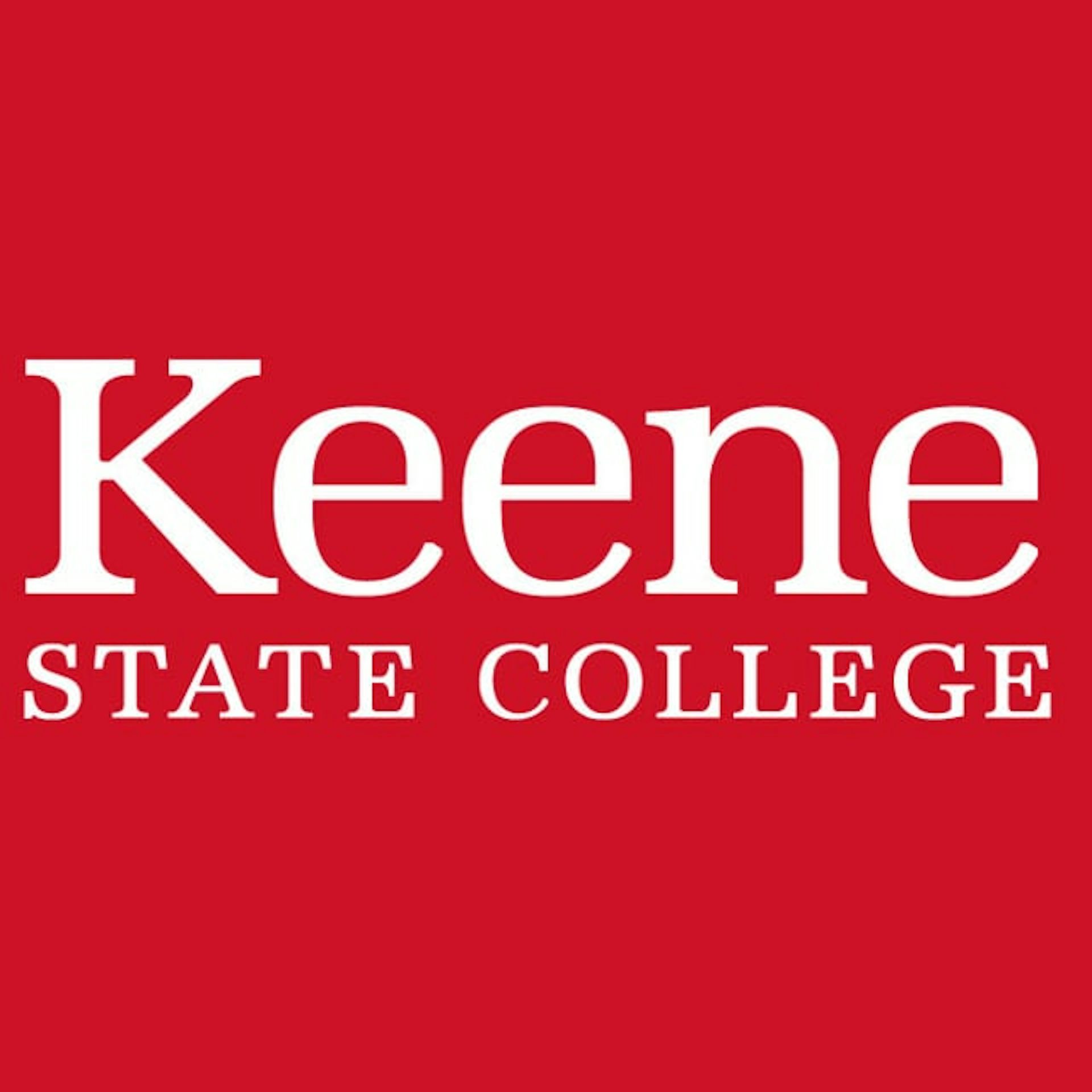 Institution logo of Keene State College