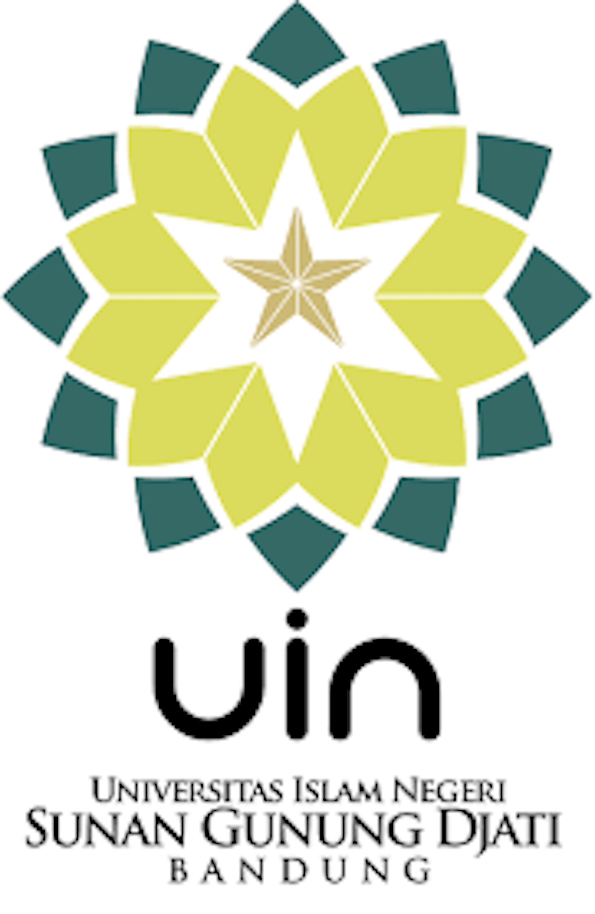 Institution logo of Universitas Islam Negeri Sunan Gunung Djati