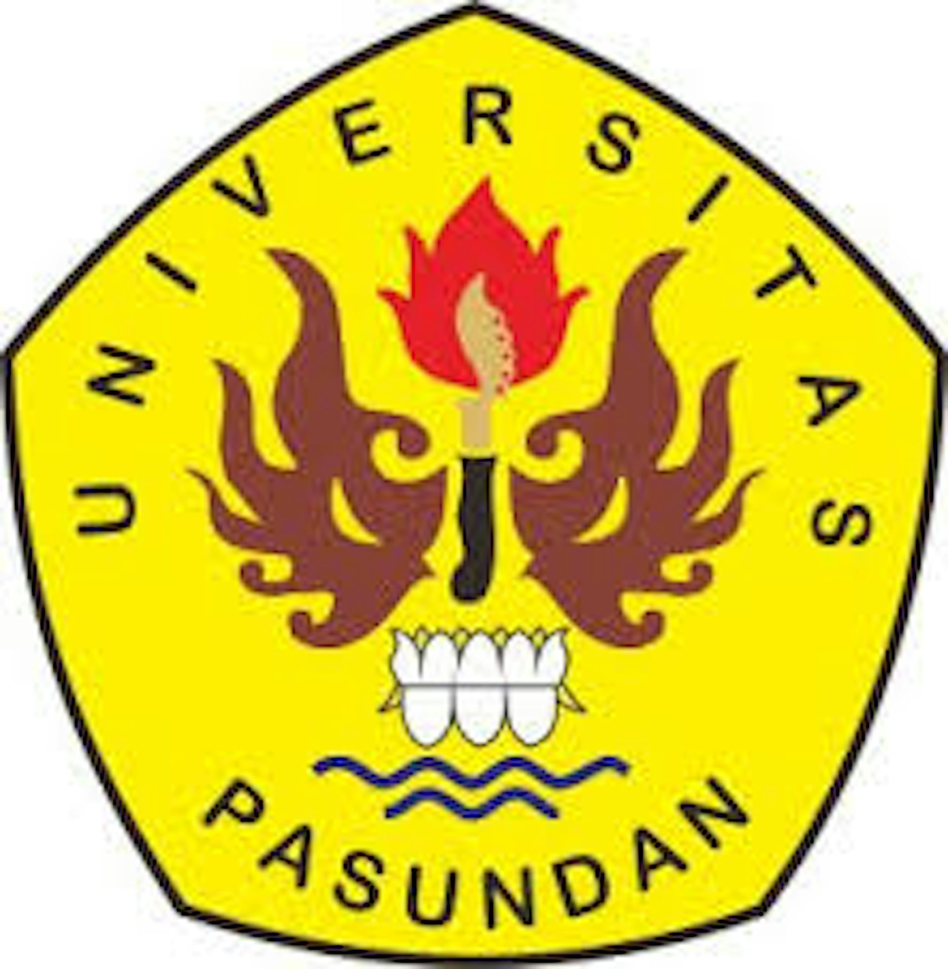 Institution logo of Universitas Pasundan