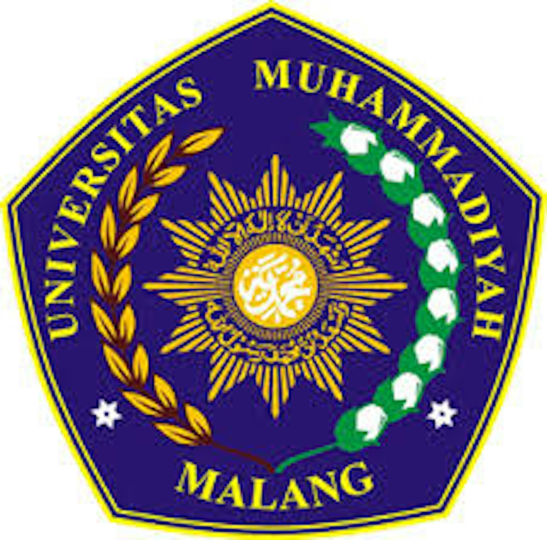 Institution logo of Universitas Muhammadiyah Malang